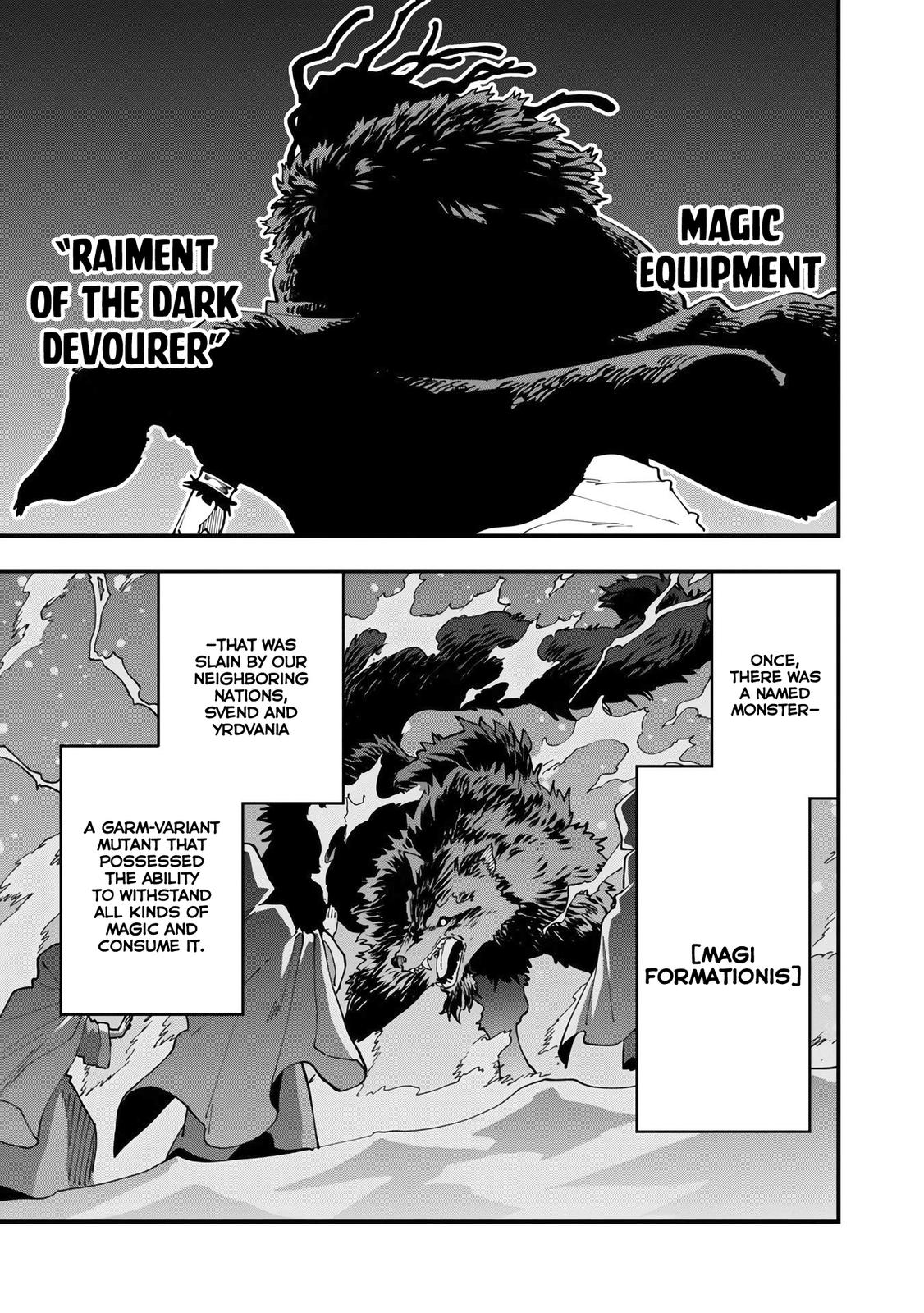 Katainaka no Ossan, Kensei ni Naru: Tada no Inaka no Kenjutsu Shihan Datta noni, Taisei shita Deshi-tachi ga Ore wo Hottekurenai Ken Chap 15 - Next Chap 16