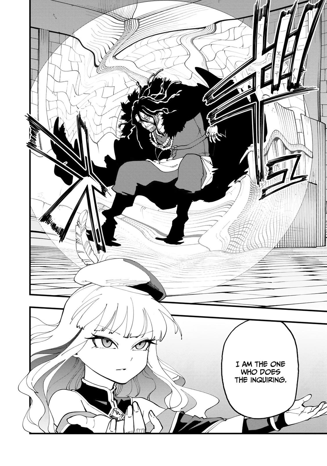 Katainaka no Ossan, Kensei ni Naru: Tada no Inaka no Kenjutsu Shihan Datta noni, Taisei shita Deshi-tachi ga Ore wo Hottekurenai Ken Chap 15 - Next Chap 16