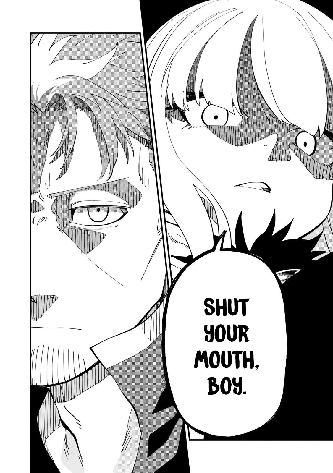 Katainaka no Ossan, Kensei ni Naru: Tada no Inaka no Kenjutsu Shihan Datta noni, Taisei shita Deshi-tachi ga Ore wo Hottekurenai Ken Chap 15 - Next Chap 16