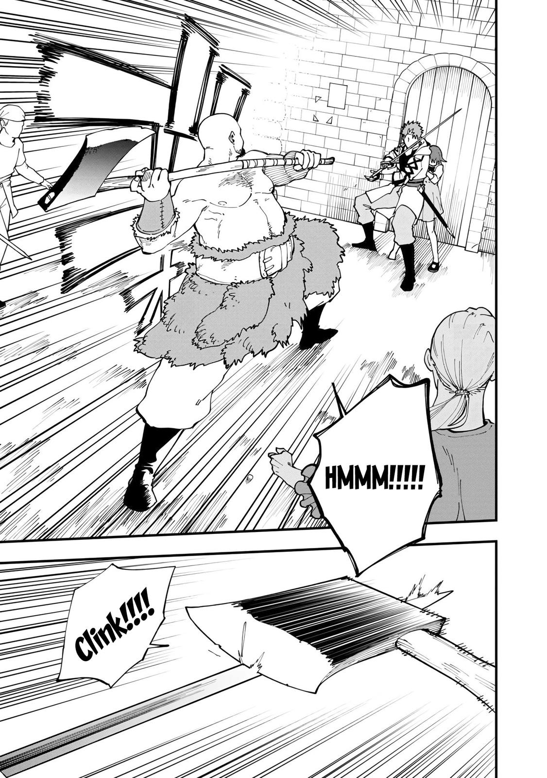 Katainaka no Ossan, Kensei ni Naru: Tada no Inaka no Kenjutsu Shihan Datta noni, Taisei shita Deshi-tachi ga Ore wo Hottekurenai Ken Chap 15 - Next Chap 16