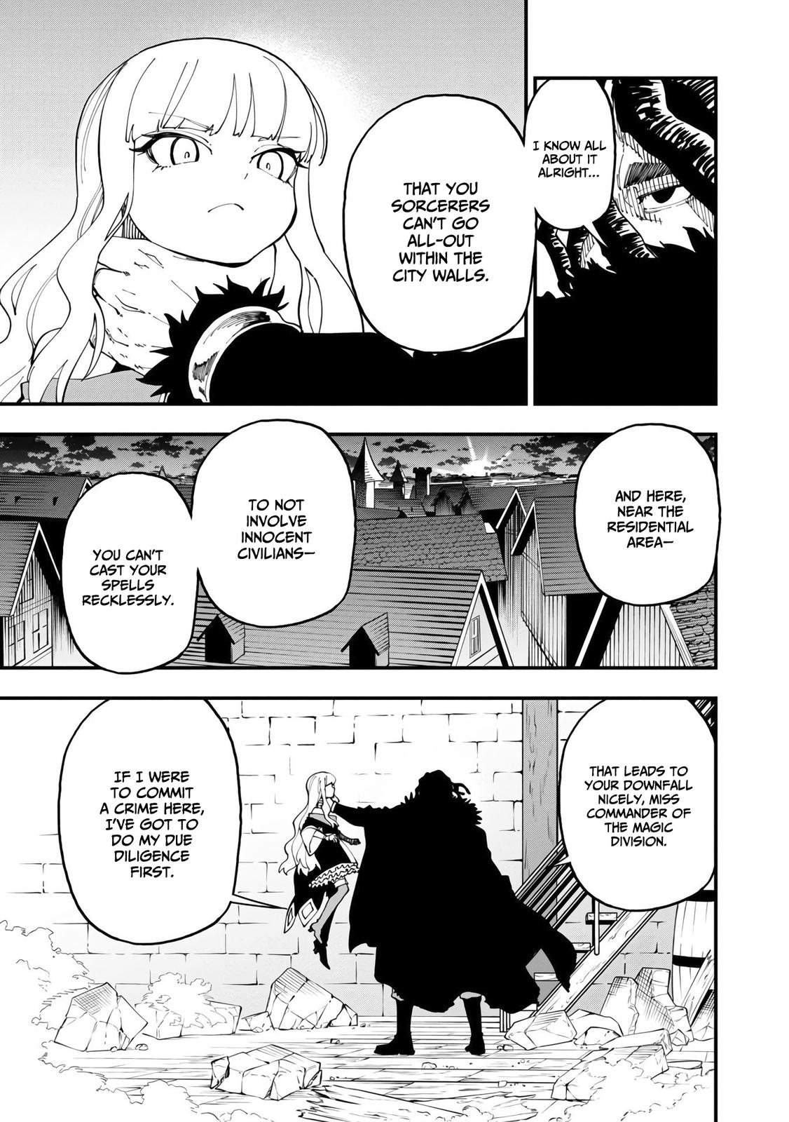 Katainaka no Ossan, Kensei ni Naru: Tada no Inaka no Kenjutsu Shihan Datta noni, Taisei shita Deshi-tachi ga Ore wo Hottekurenai Ken Chap 15 - Next Chap 16