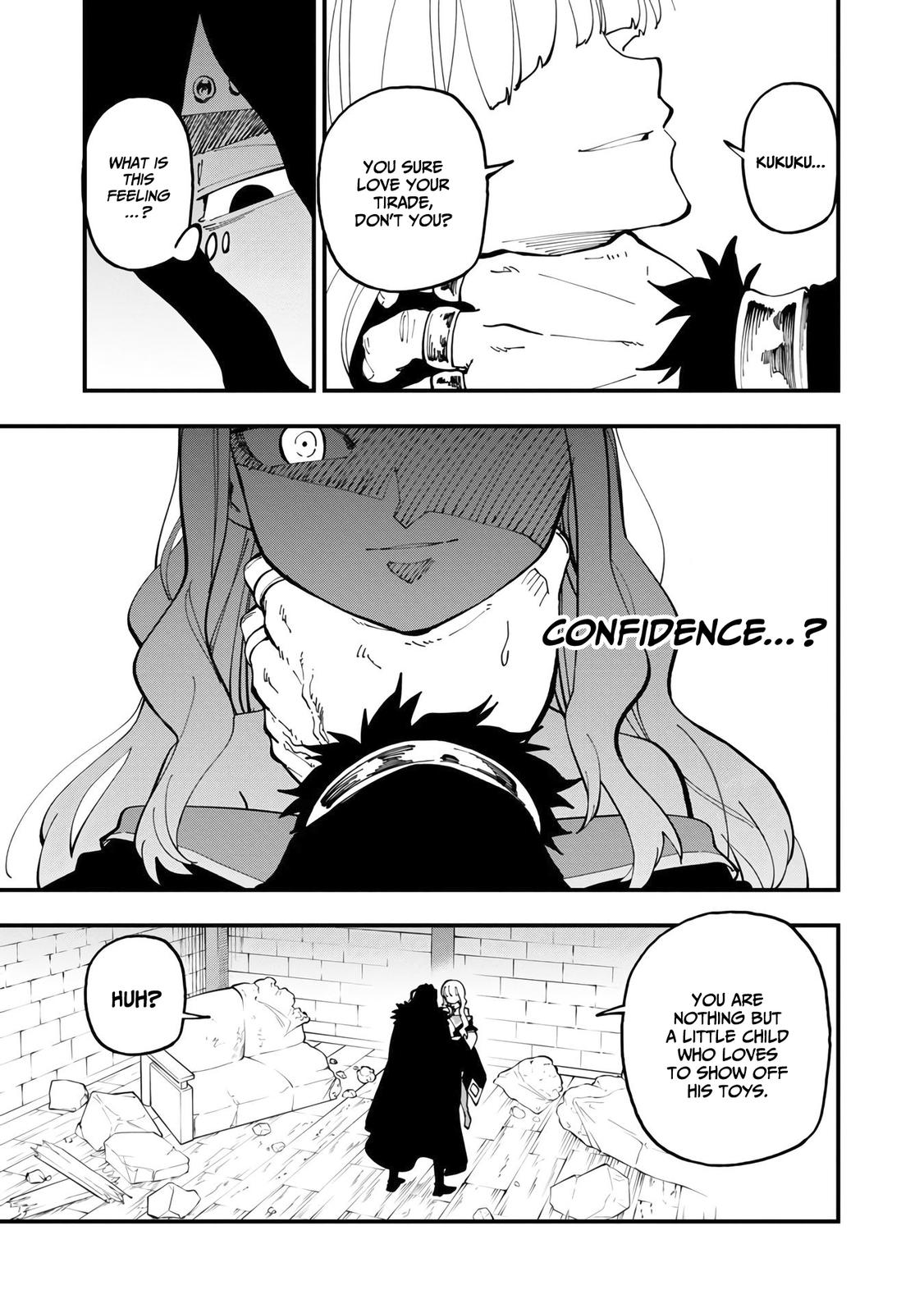 Katainaka no Ossan, Kensei ni Naru: Tada no Inaka no Kenjutsu Shihan Datta noni, Taisei shita Deshi-tachi ga Ore wo Hottekurenai Ken Chap 15 - Next Chap 16