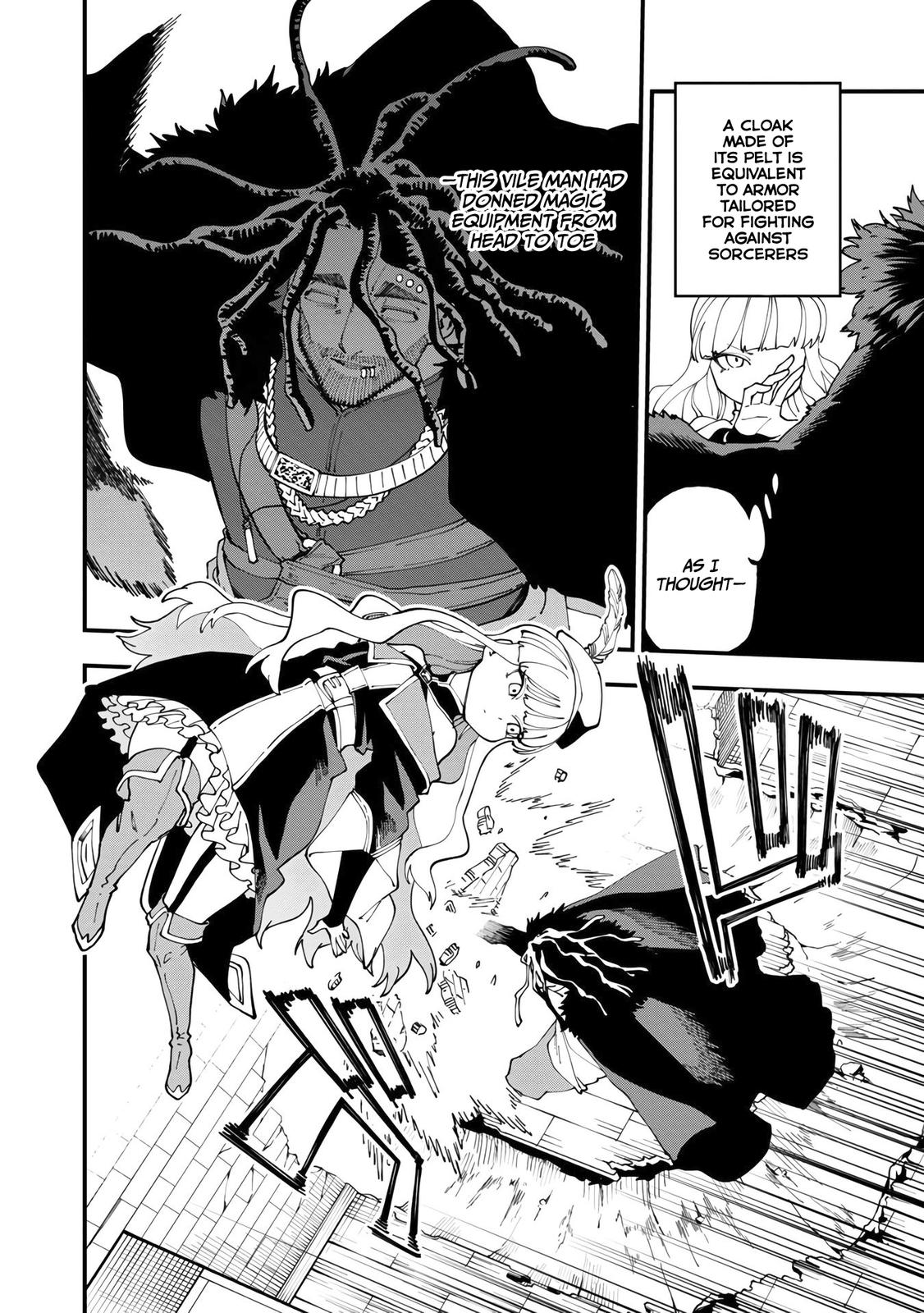 Katainaka no Ossan, Kensei ni Naru: Tada no Inaka no Kenjutsu Shihan Datta noni, Taisei shita Deshi-tachi ga Ore wo Hottekurenai Ken Chap 15 - Next Chap 16