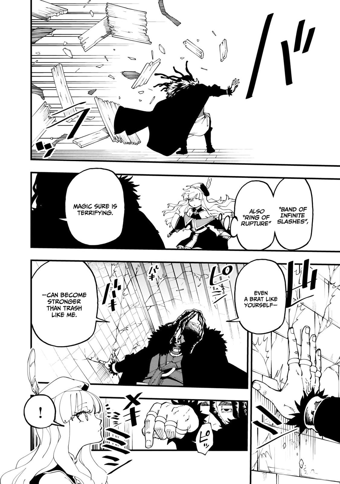 Katainaka no Ossan, Kensei ni Naru: Tada no Inaka no Kenjutsu Shihan Datta noni, Taisei shita Deshi-tachi ga Ore wo Hottekurenai Ken Chap 15 - Next Chap 16