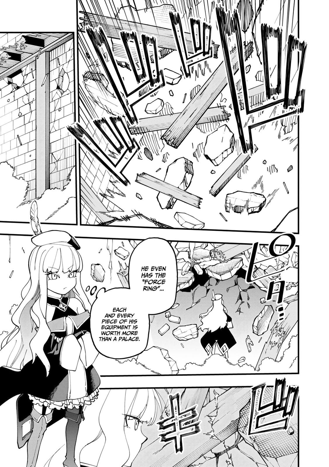 Katainaka no Ossan, Kensei ni Naru: Tada no Inaka no Kenjutsu Shihan Datta noni, Taisei shita Deshi-tachi ga Ore wo Hottekurenai Ken Chap 15 - Next Chap 16