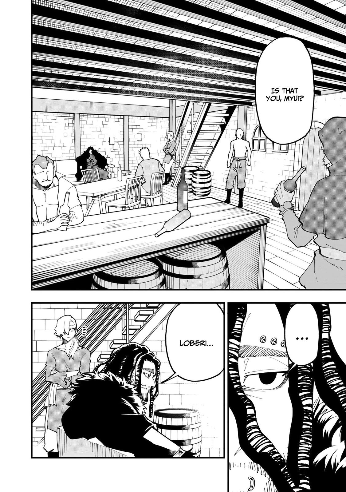 Katainaka no Ossan, Kensei ni Naru: Tada no Inaka no Kenjutsu Shihan Datta noni, Taisei shita Deshi-tachi ga Ore wo Hottekurenai Ken Chap 15 - Next Chap 16