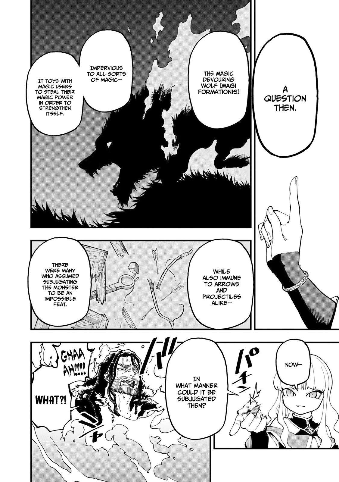 Katainaka no Ossan, Kensei ni Naru: Tada no Inaka no Kenjutsu Shihan Datta noni, Taisei shita Deshi-tachi ga Ore wo Hottekurenai Ken Chap 16 - Next Chap 17