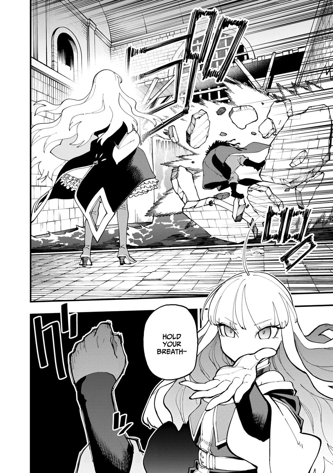 Katainaka no Ossan, Kensei ni Naru: Tada no Inaka no Kenjutsu Shihan Datta noni, Taisei shita Deshi-tachi ga Ore wo Hottekurenai Ken Chap 16 - Next Chap 17