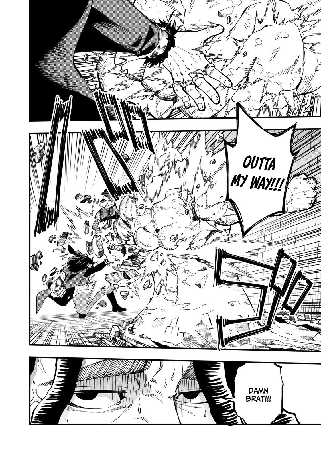 Katainaka no Ossan, Kensei ni Naru: Tada no Inaka no Kenjutsu Shihan Datta noni, Taisei shita Deshi-tachi ga Ore wo Hottekurenai Ken Chap 16 - Next Chap 17