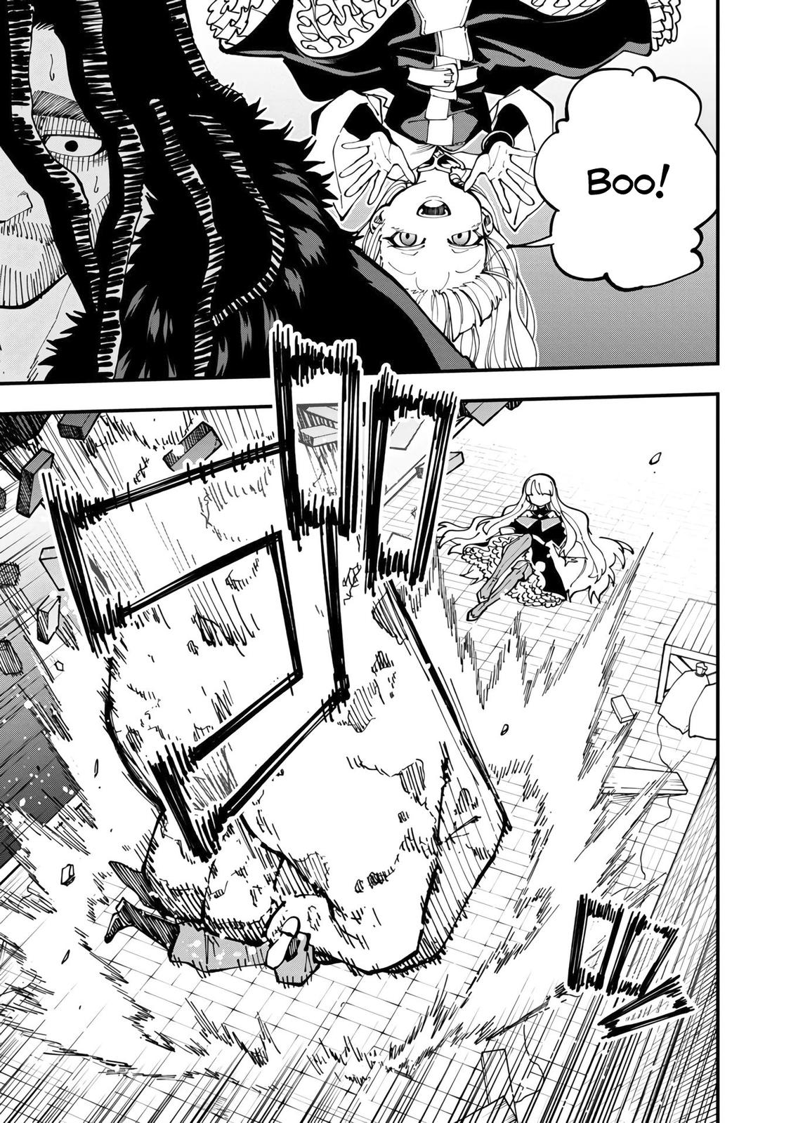Katainaka no Ossan, Kensei ni Naru: Tada no Inaka no Kenjutsu Shihan Datta noni, Taisei shita Deshi-tachi ga Ore wo Hottekurenai Ken Chap 16 - Next Chap 17