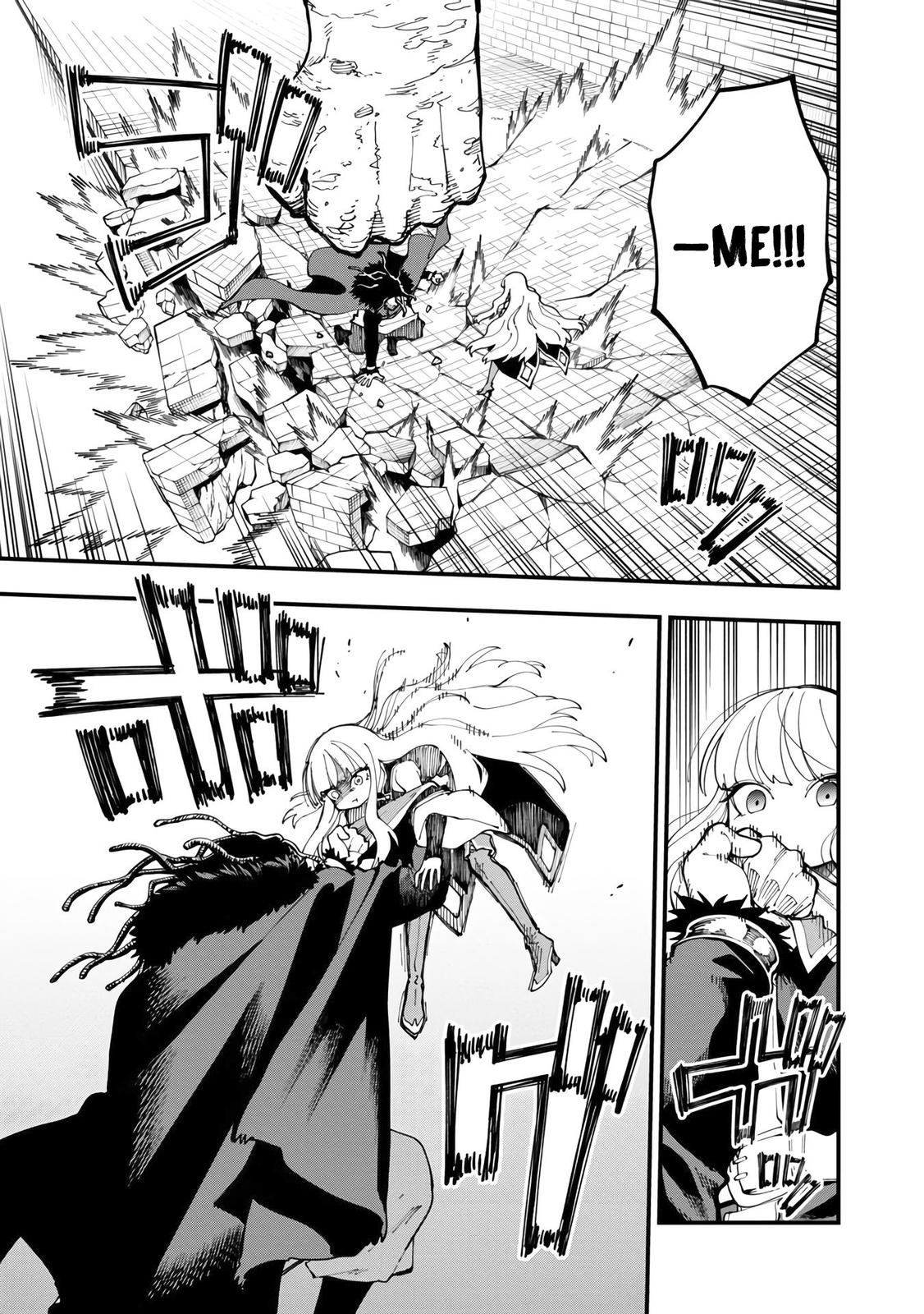 Katainaka no Ossan, Kensei ni Naru: Tada no Inaka no Kenjutsu Shihan Datta noni, Taisei shita Deshi-tachi ga Ore wo Hottekurenai Ken Chap 16 - Next Chap 17