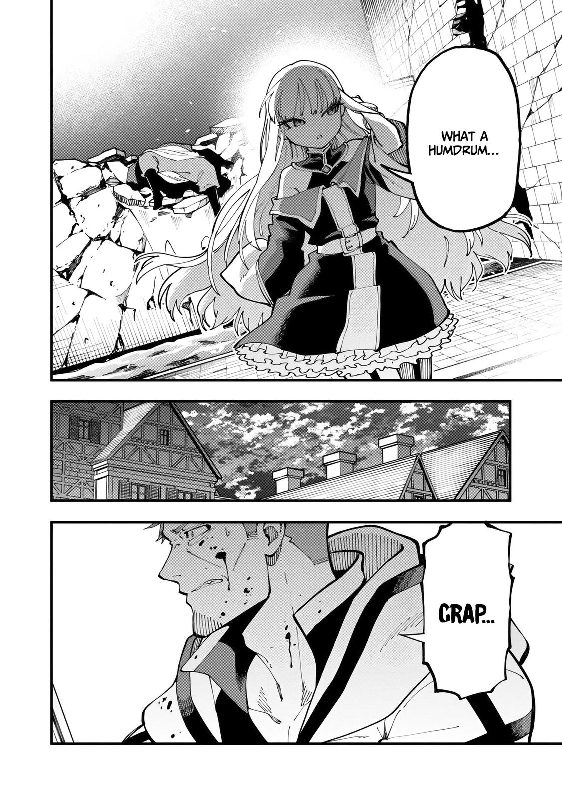 Katainaka no Ossan, Kensei ni Naru: Tada no Inaka no Kenjutsu Shihan Datta noni, Taisei shita Deshi-tachi ga Ore wo Hottekurenai Ken Chap 16 - Next Chap 17