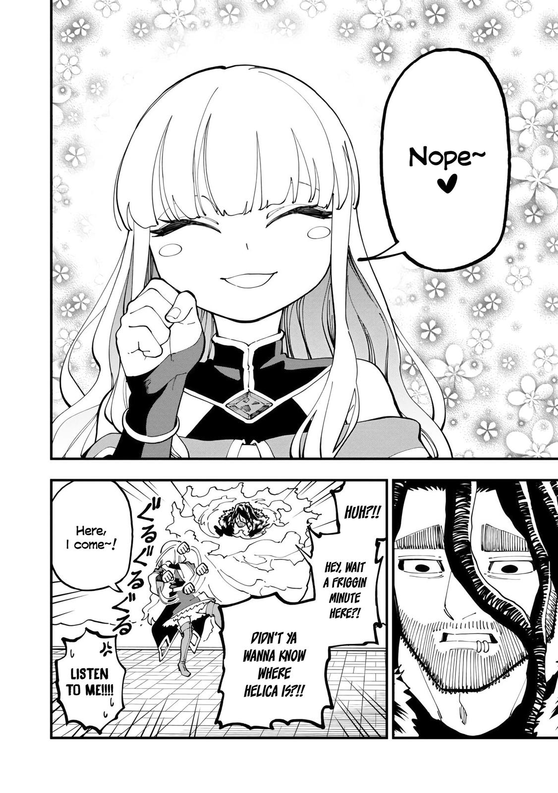 Katainaka no Ossan, Kensei ni Naru: Tada no Inaka no Kenjutsu Shihan Datta noni, Taisei shita Deshi-tachi ga Ore wo Hottekurenai Ken Chap 16 - Next Chap 17