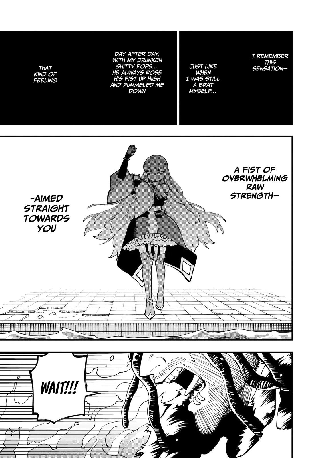 Katainaka no Ossan, Kensei ni Naru: Tada no Inaka no Kenjutsu Shihan Datta noni, Taisei shita Deshi-tachi ga Ore wo Hottekurenai Ken Chap 16 - Next Chap 17