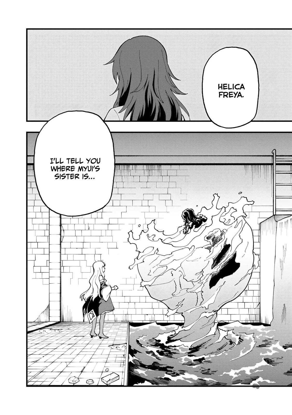 Katainaka no Ossan, Kensei ni Naru: Tada no Inaka no Kenjutsu Shihan Datta noni, Taisei shita Deshi-tachi ga Ore wo Hottekurenai Ken Chap 16 - Next Chap 17