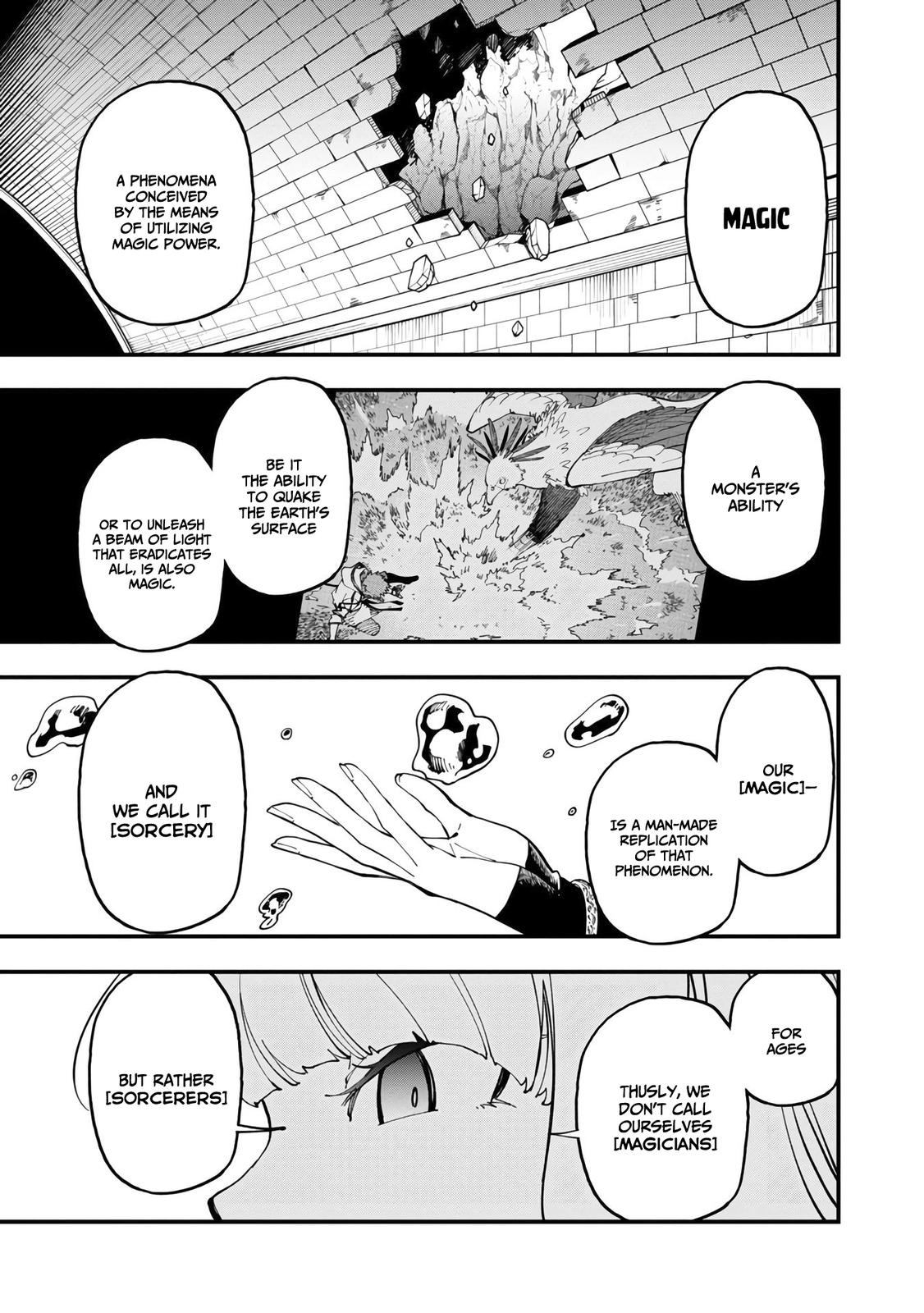 Katainaka no Ossan, Kensei ni Naru: Tada no Inaka no Kenjutsu Shihan Datta noni, Taisei shita Deshi-tachi ga Ore wo Hottekurenai Ken Chap 16 - Next Chap 17