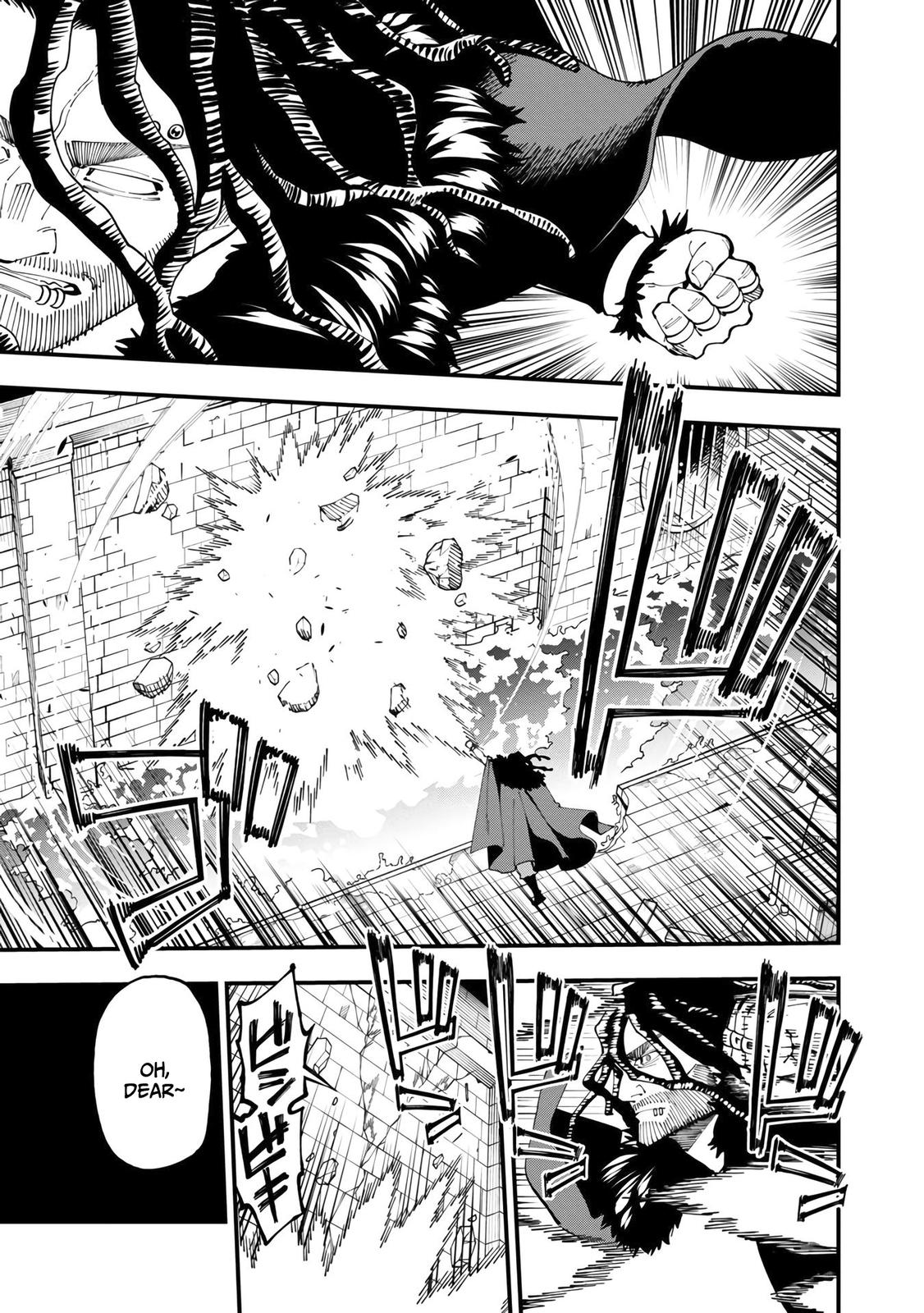 Katainaka no Ossan, Kensei ni Naru: Tada no Inaka no Kenjutsu Shihan Datta noni, Taisei shita Deshi-tachi ga Ore wo Hottekurenai Ken Chap 16 - Next Chap 17