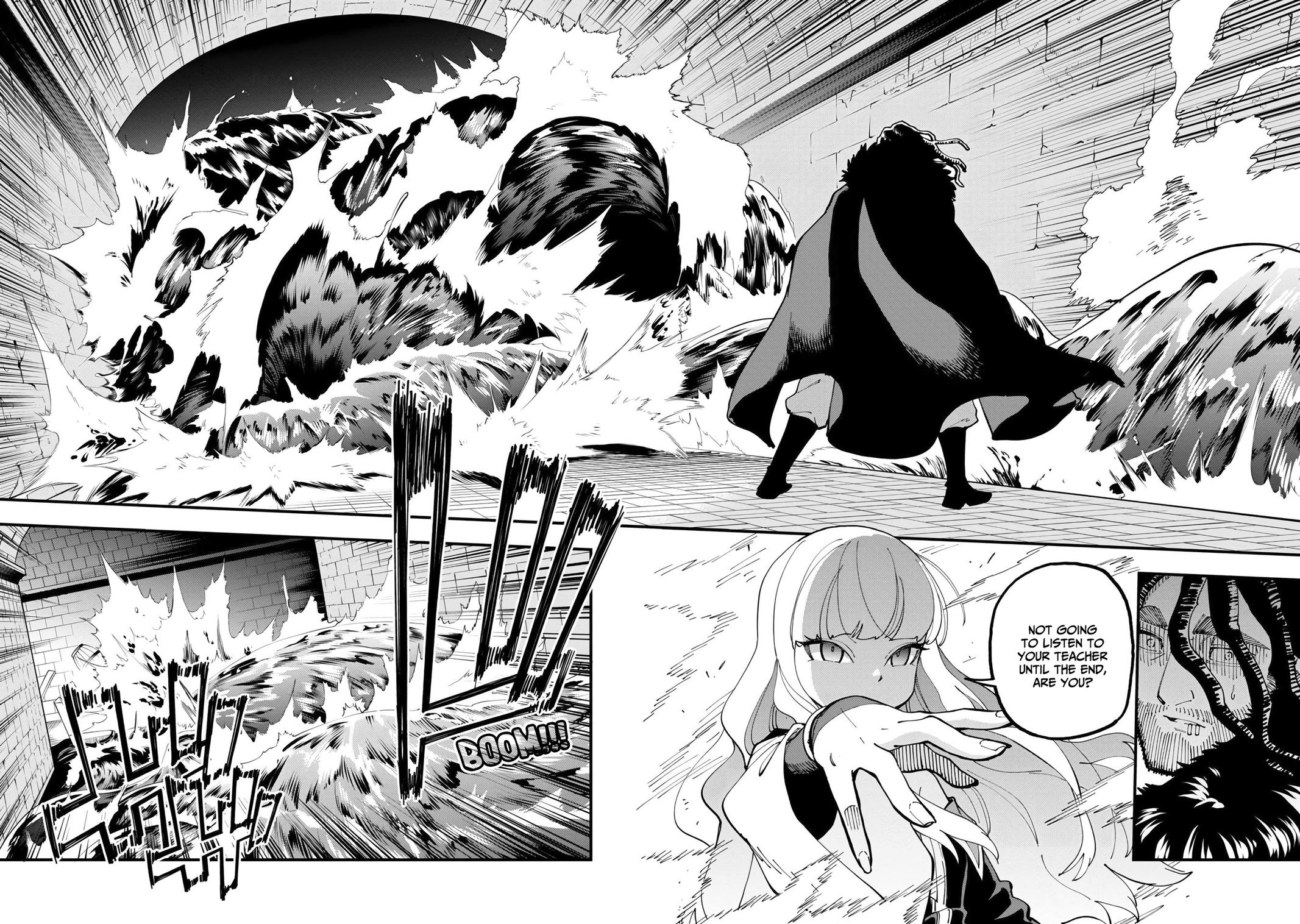 Katainaka no Ossan, Kensei ni Naru: Tada no Inaka no Kenjutsu Shihan Datta noni, Taisei shita Deshi-tachi ga Ore wo Hottekurenai Ken Chap 16 - Next Chap 17