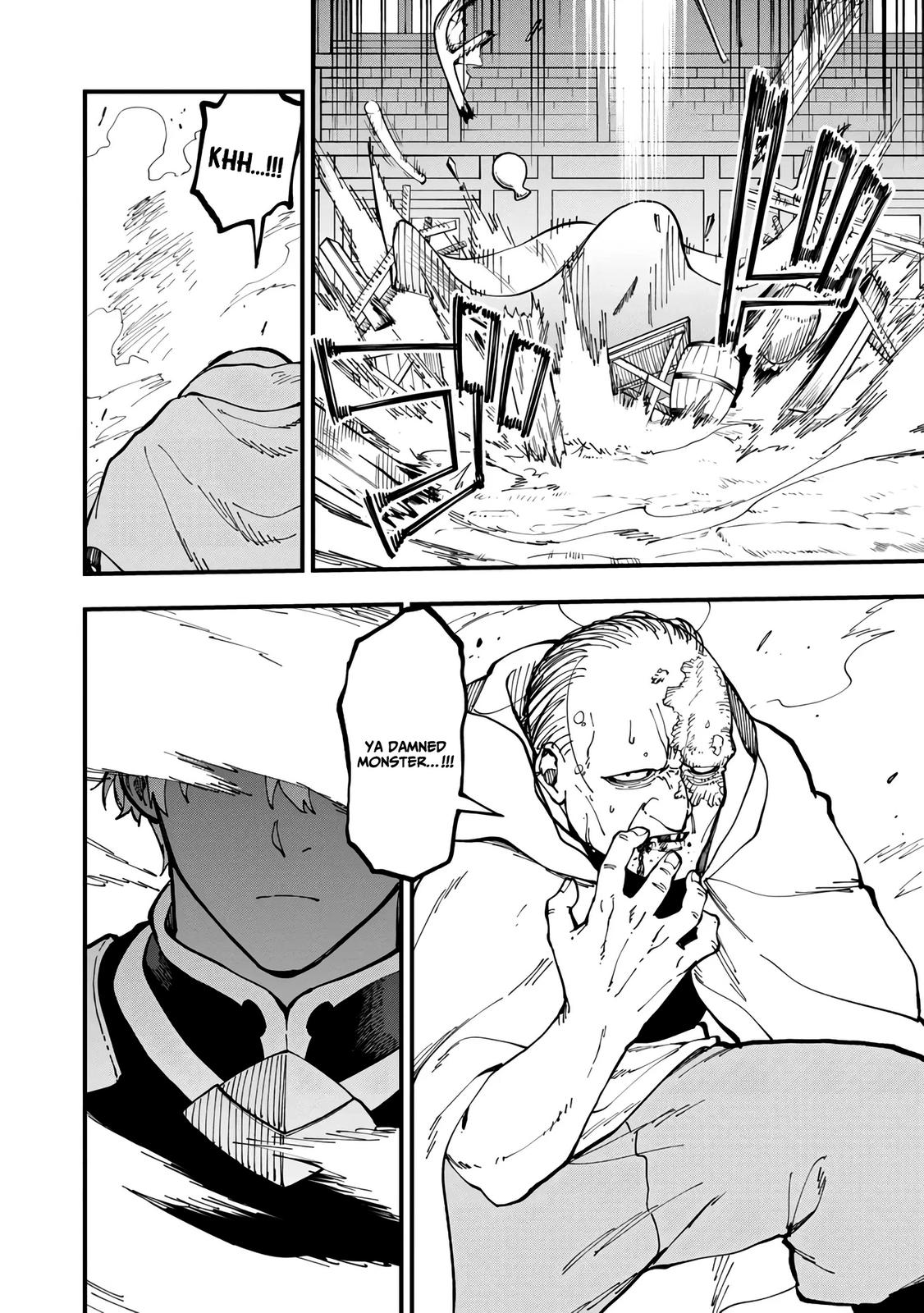 Katainaka no Ossan, Kensei ni Naru: Tada no Inaka no Kenjutsu Shihan Datta noni, Taisei shita Deshi-tachi ga Ore wo Hottekurenai Ken Chap 18 - Next Chap 19