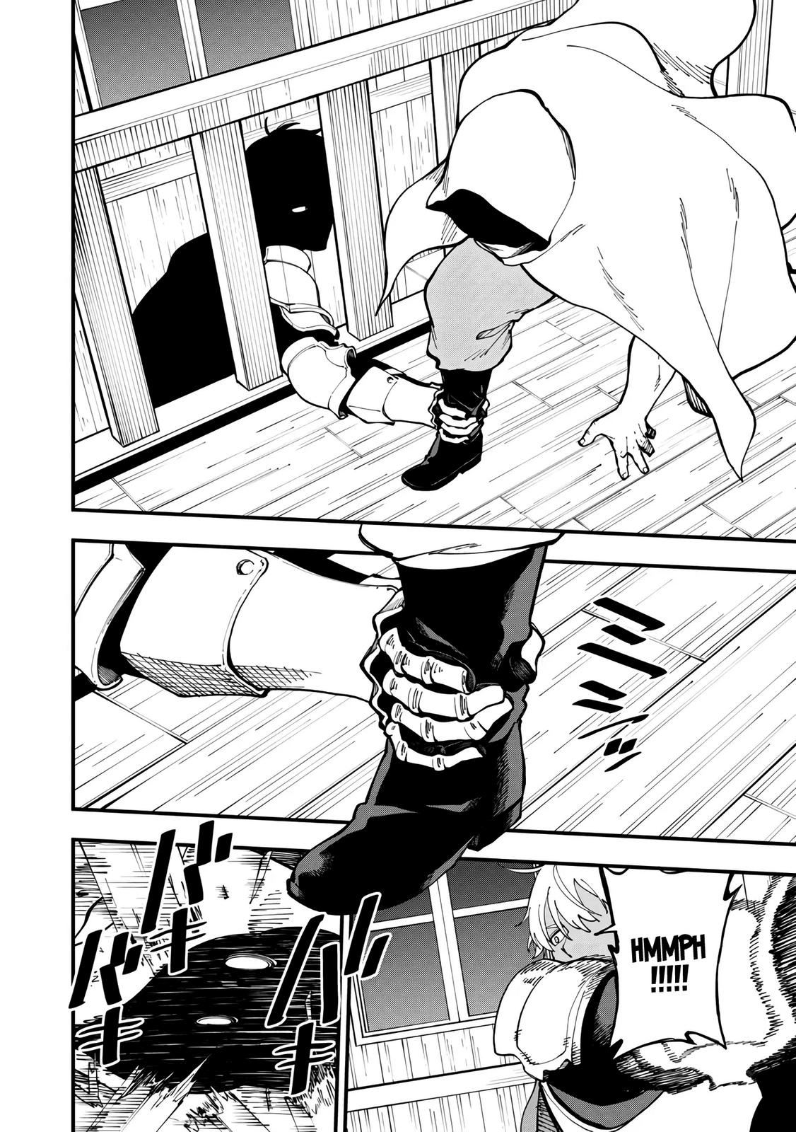 Katainaka no Ossan, Kensei ni Naru: Tada no Inaka no Kenjutsu Shihan Datta noni, Taisei shita Deshi-tachi ga Ore wo Hottekurenai Ken Chap 18 - Next Chap 19