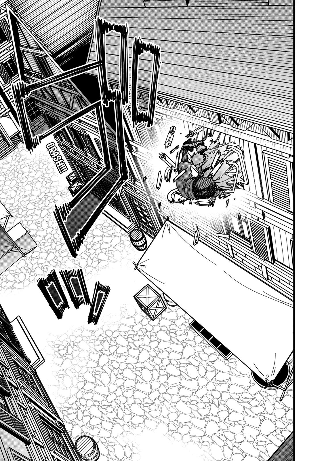 Katainaka no Ossan, Kensei ni Naru: Tada no Inaka no Kenjutsu Shihan Datta noni, Taisei shita Deshi-tachi ga Ore wo Hottekurenai Ken Chap 18 - Next Chap 19