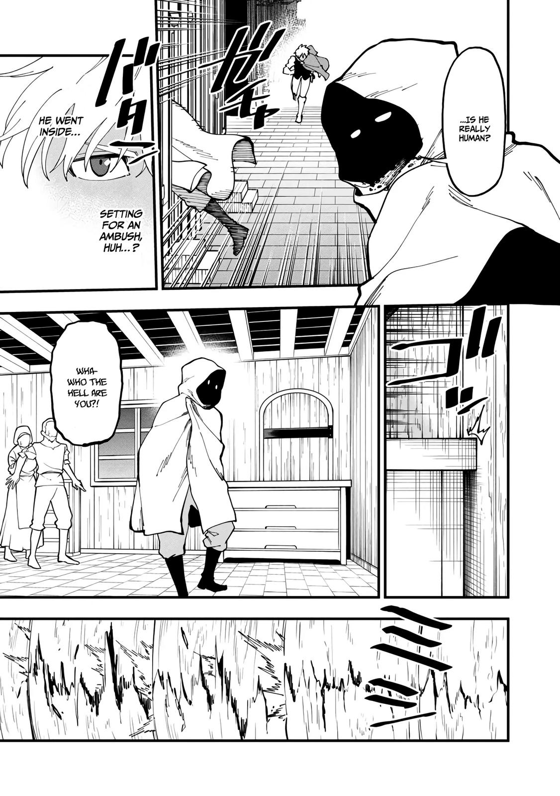 Katainaka no Ossan, Kensei ni Naru: Tada no Inaka no Kenjutsu Shihan Datta noni, Taisei shita Deshi-tachi ga Ore wo Hottekurenai Ken Chap 18 - Next Chap 19