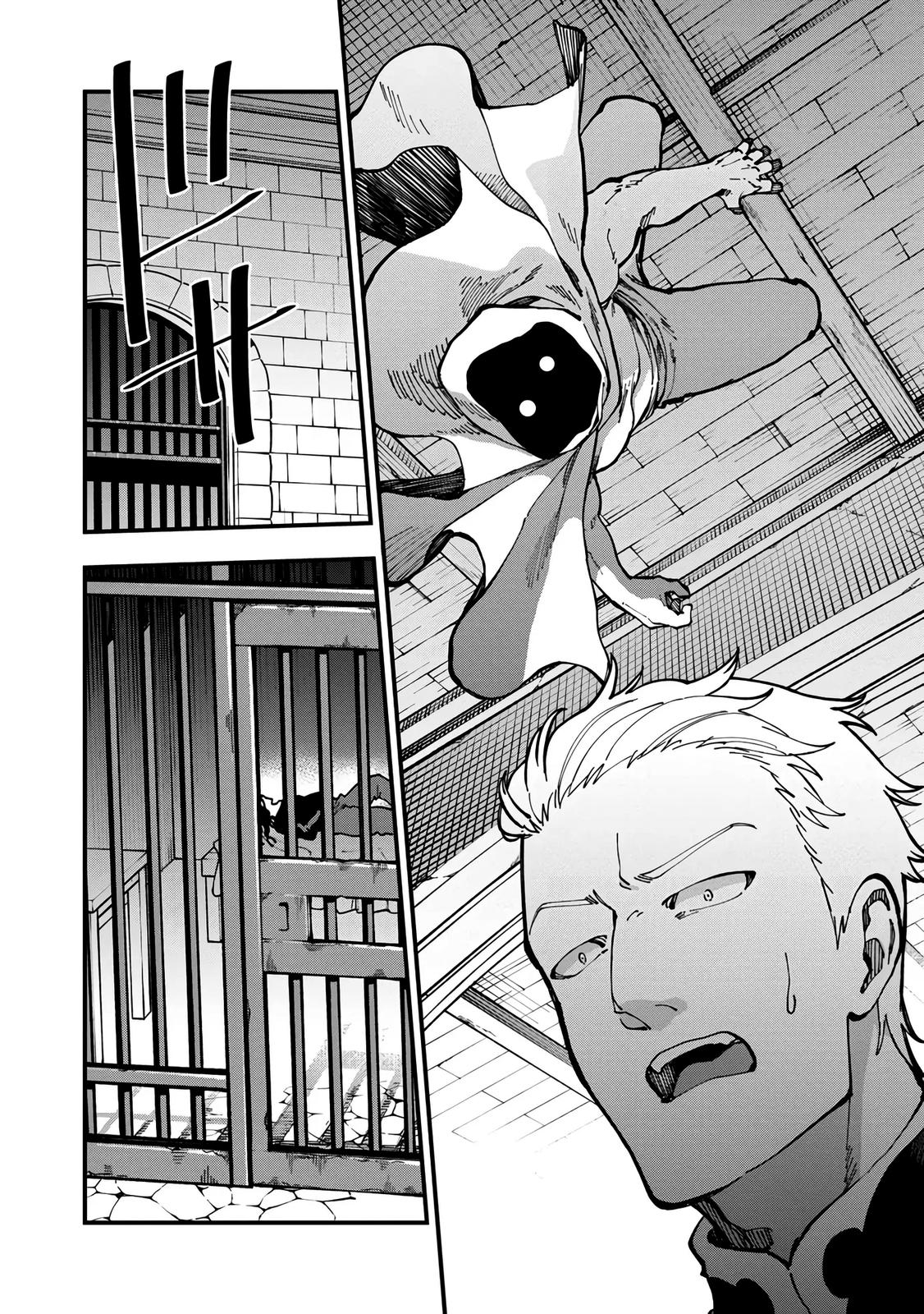 Katainaka no Ossan, Kensei ni Naru: Tada no Inaka no Kenjutsu Shihan Datta noni, Taisei shita Deshi-tachi ga Ore wo Hottekurenai Ken Chap 18 - Next Chap 19