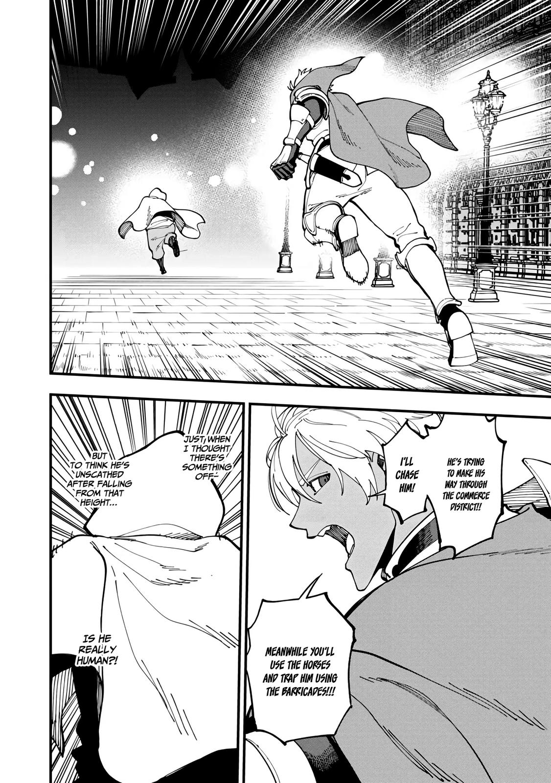 Katainaka no Ossan, Kensei ni Naru: Tada no Inaka no Kenjutsu Shihan Datta noni, Taisei shita Deshi-tachi ga Ore wo Hottekurenai Ken Chap 18 - Next Chap 19