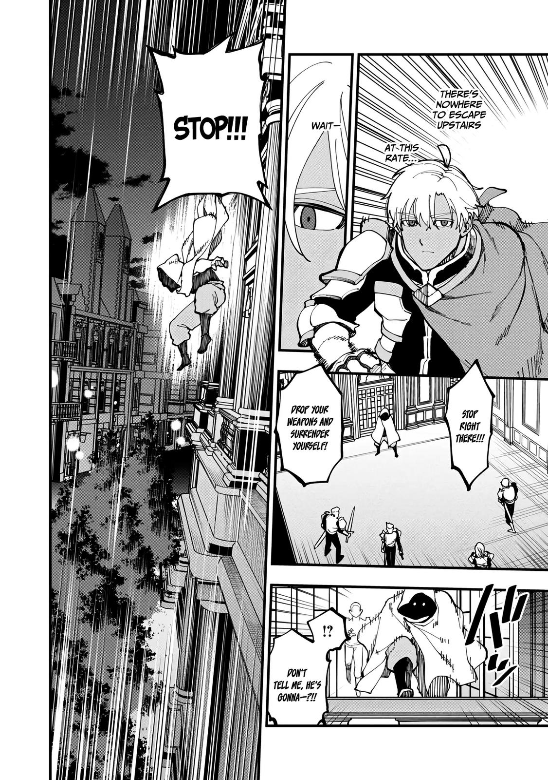 Katainaka no Ossan, Kensei ni Naru: Tada no Inaka no Kenjutsu Shihan Datta noni, Taisei shita Deshi-tachi ga Ore wo Hottekurenai Ken Chap 18 - Next Chap 19