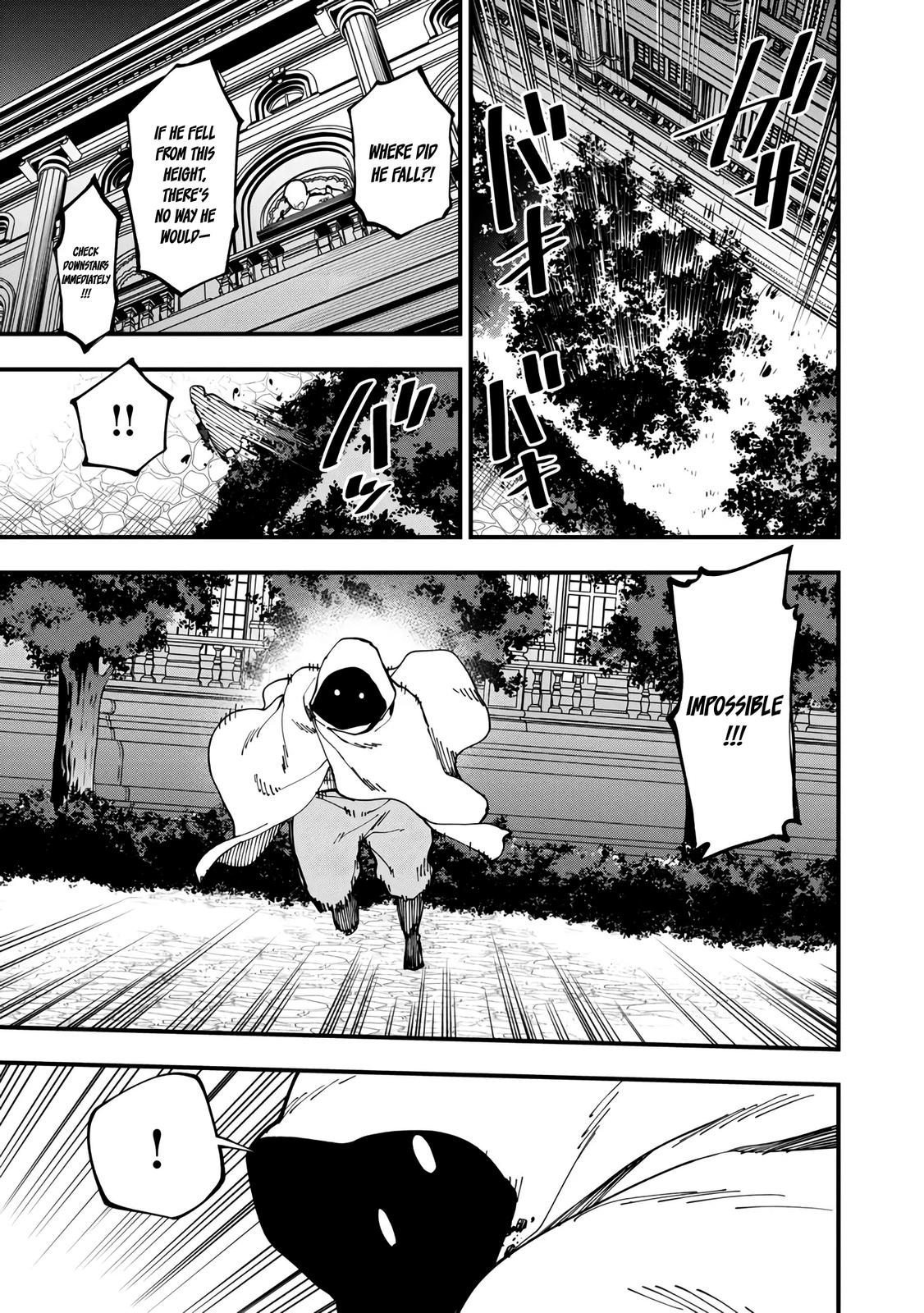 Katainaka no Ossan, Kensei ni Naru: Tada no Inaka no Kenjutsu Shihan Datta noni, Taisei shita Deshi-tachi ga Ore wo Hottekurenai Ken Chap 18 - Next Chap 19