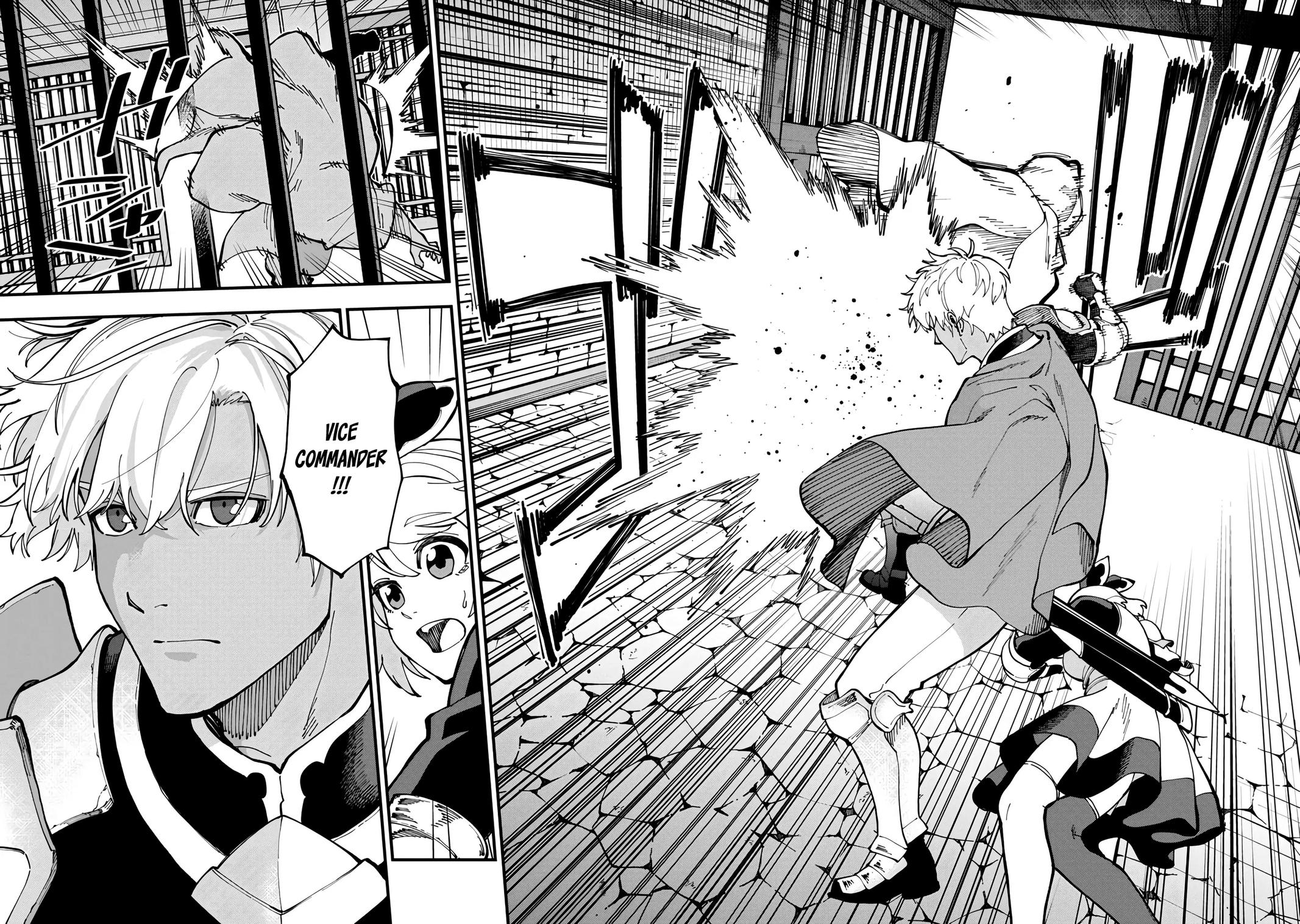 Katainaka no Ossan, Kensei ni Naru: Tada no Inaka no Kenjutsu Shihan Datta noni, Taisei shita Deshi-tachi ga Ore wo Hottekurenai Ken Chap 18 - Next Chap 19