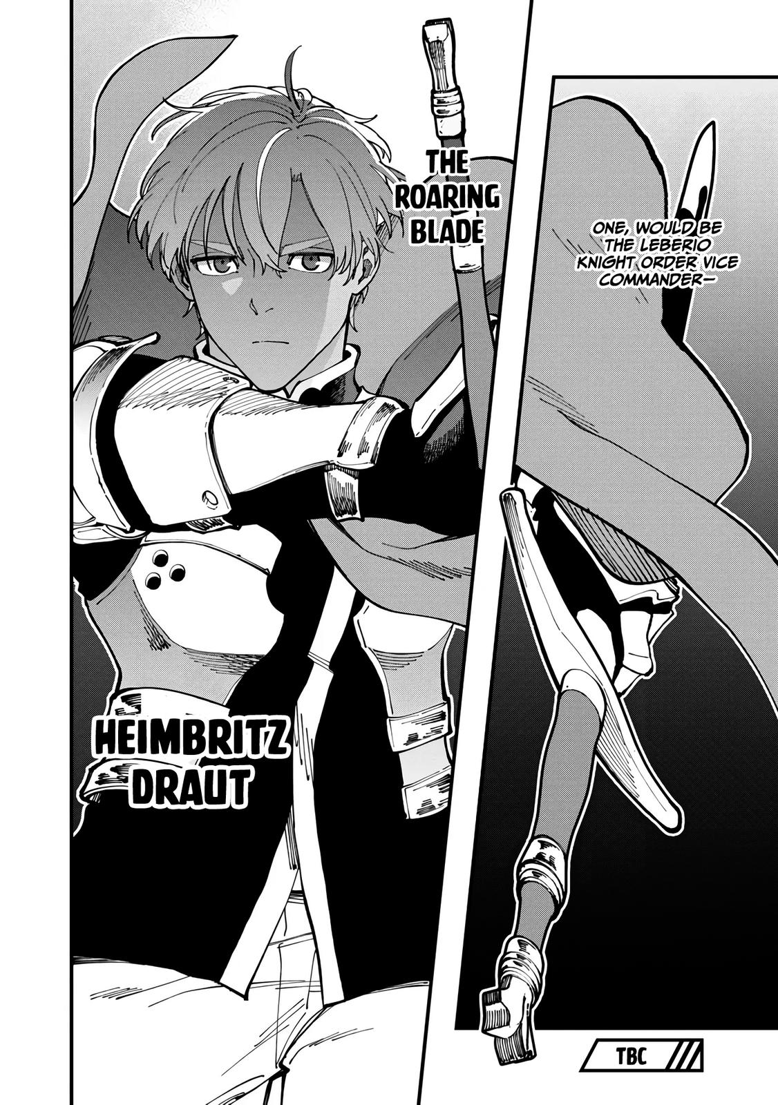 Katainaka no Ossan, Kensei ni Naru: Tada no Inaka no Kenjutsu Shihan Datta noni, Taisei shita Deshi-tachi ga Ore wo Hottekurenai Ken Chap 18 - Next Chap 19