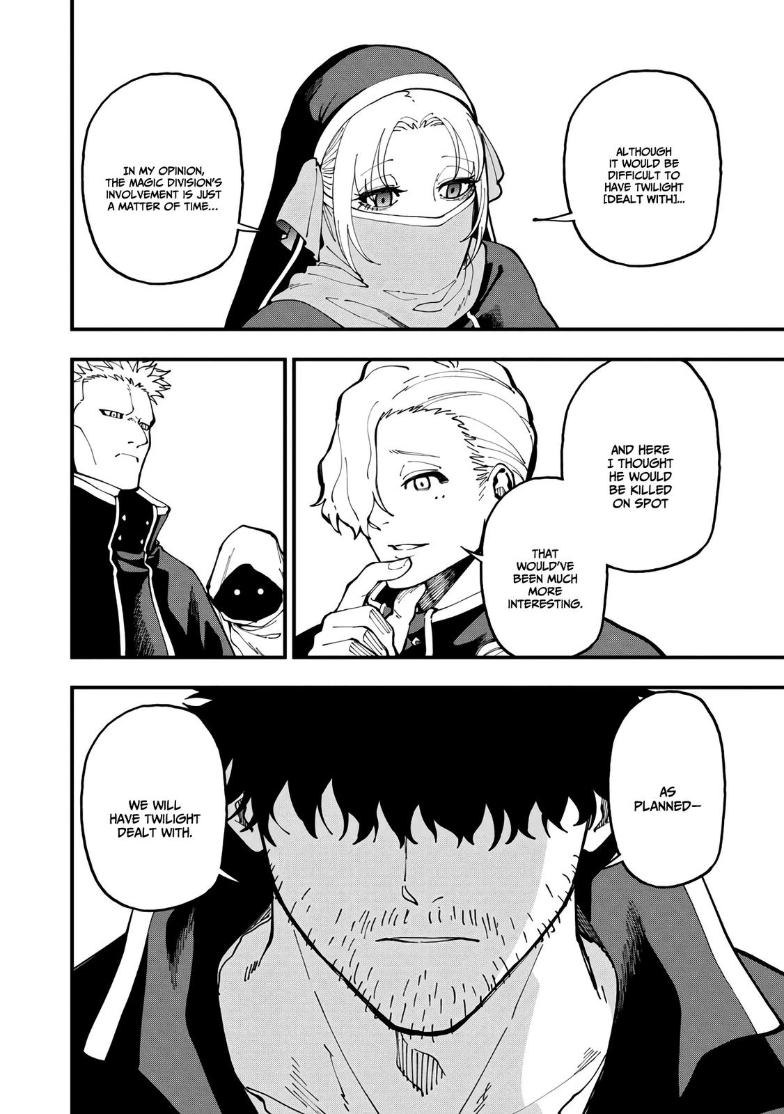 Katainaka no Ossan, Kensei ni Naru: Tada no Inaka no Kenjutsu Shihan Datta noni, Taisei shita Deshi-tachi ga Ore wo Hottekurenai Ken Chap 18 - Next Chap 19