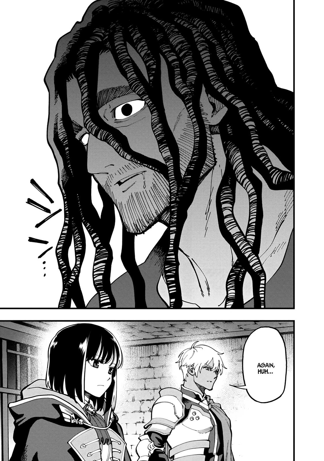 Katainaka no Ossan, Kensei ni Naru: Tada no Inaka no Kenjutsu Shihan Datta noni, Taisei shita Deshi-tachi ga Ore wo Hottekurenai Ken Chap 18 - Next Chap 19