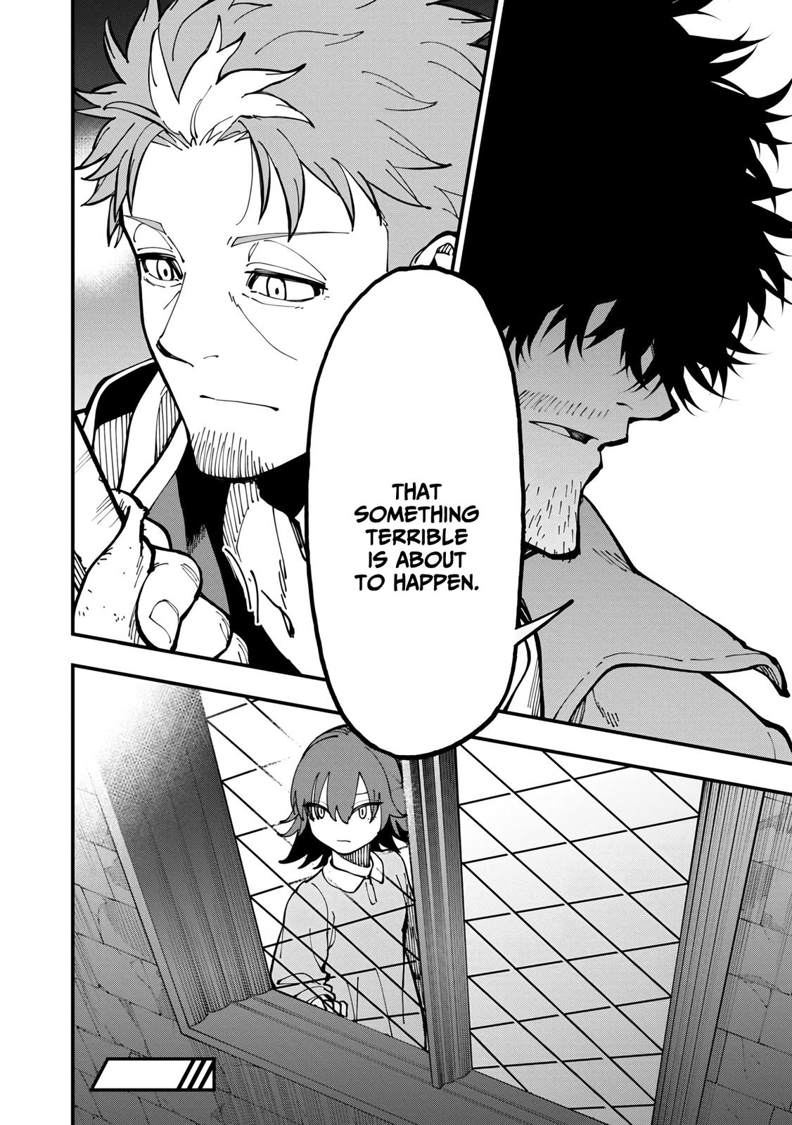 Katainaka no Ossan, Kensei ni Naru: Tada no Inaka no Kenjutsu Shihan Datta noni, Taisei shita Deshi-tachi ga Ore wo Hottekurenai Ken Chap 19 - Next Chap 20