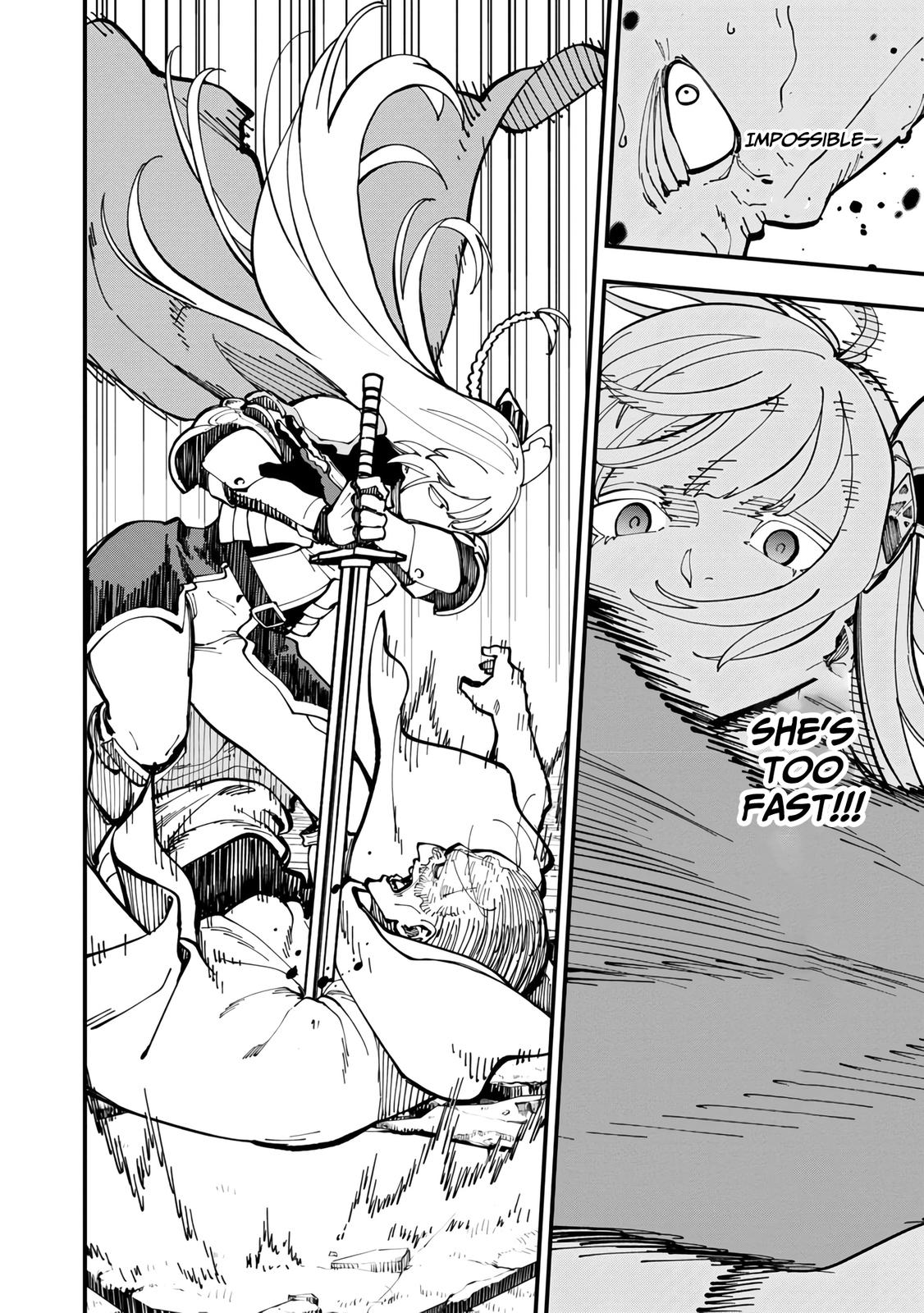 Katainaka no Ossan, Kensei ni Naru: Tada no Inaka no Kenjutsu Shihan Datta noni, Taisei shita Deshi-tachi ga Ore wo Hottekurenai Ken Chap 19 - Next Chap 20