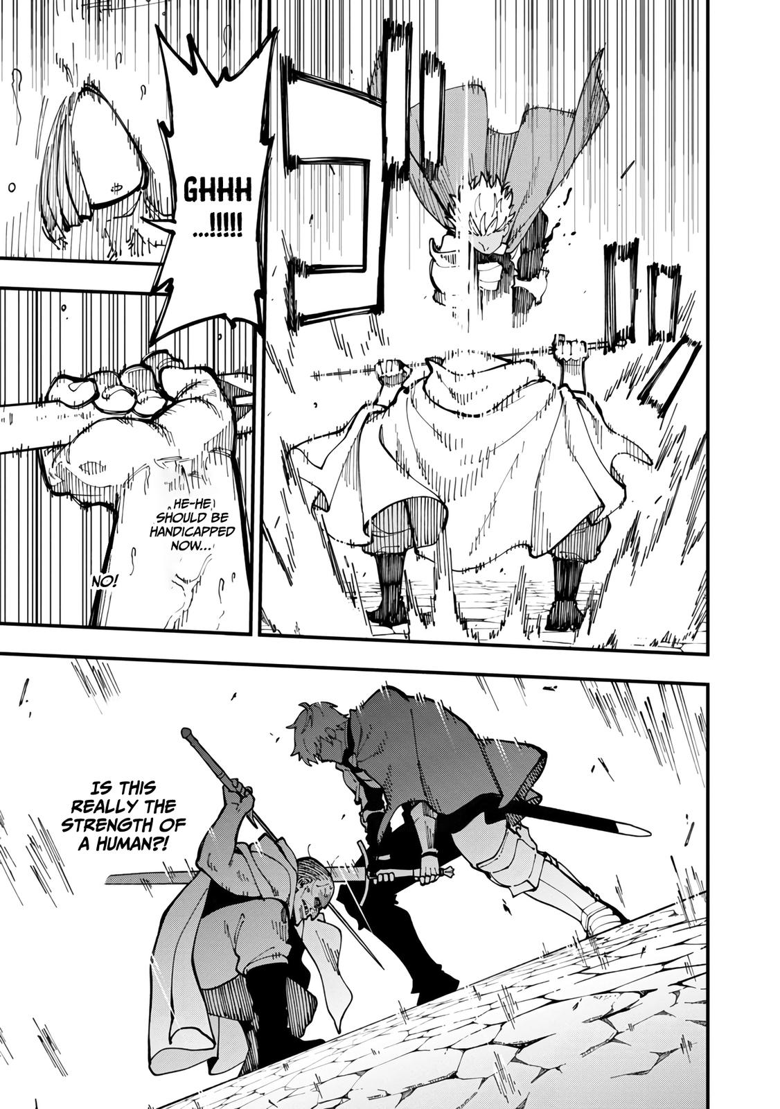 Katainaka no Ossan, Kensei ni Naru: Tada no Inaka no Kenjutsu Shihan Datta noni, Taisei shita Deshi-tachi ga Ore wo Hottekurenai Ken Chap 19 - Next Chap 20