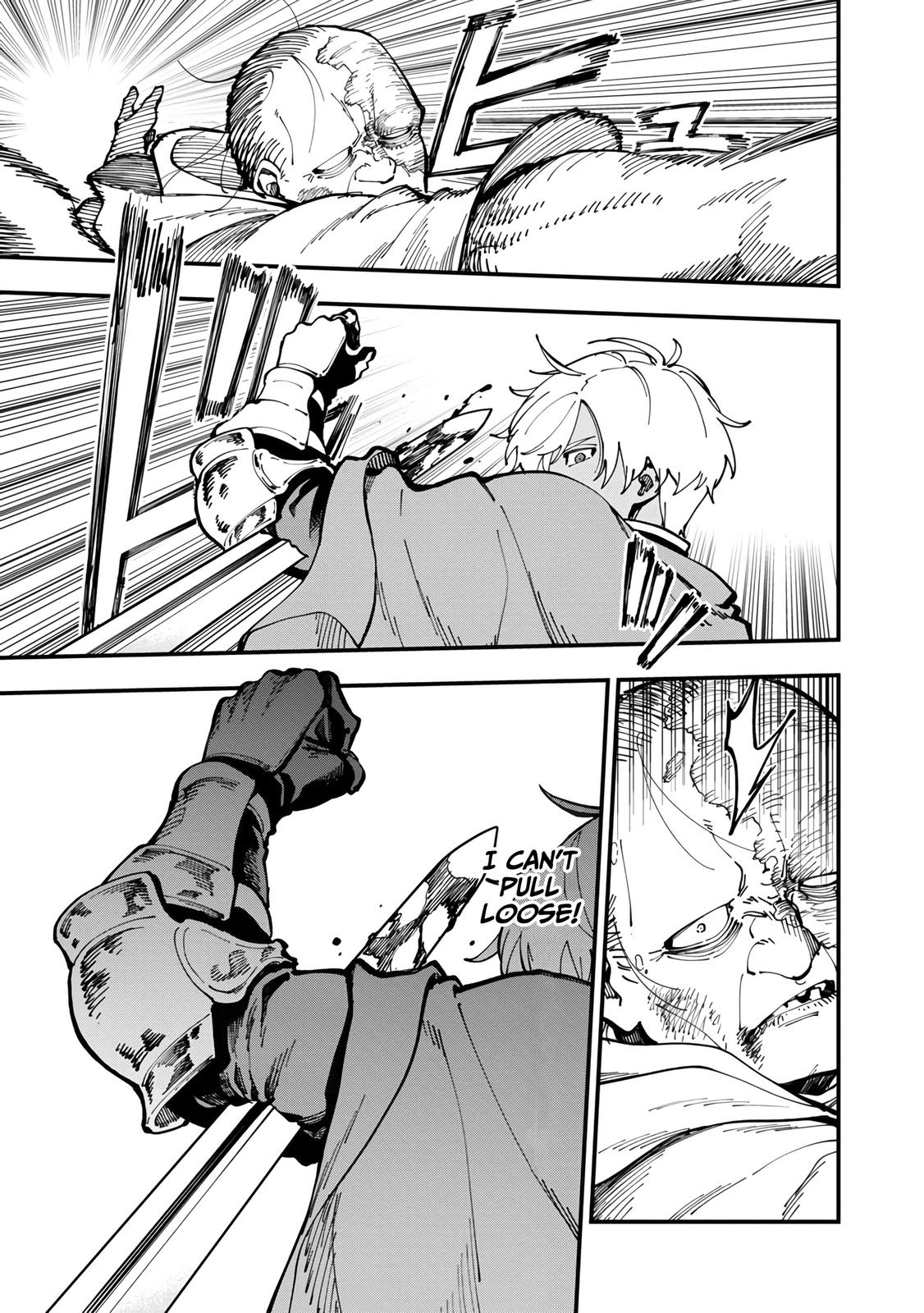 Katainaka no Ossan, Kensei ni Naru: Tada no Inaka no Kenjutsu Shihan Datta noni, Taisei shita Deshi-tachi ga Ore wo Hottekurenai Ken Chap 19 - Next Chap 20