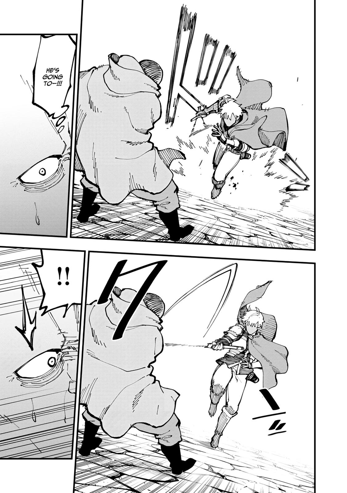 Katainaka no Ossan, Kensei ni Naru: Tada no Inaka no Kenjutsu Shihan Datta noni, Taisei shita Deshi-tachi ga Ore wo Hottekurenai Ken Chap 19 - Next Chap 20