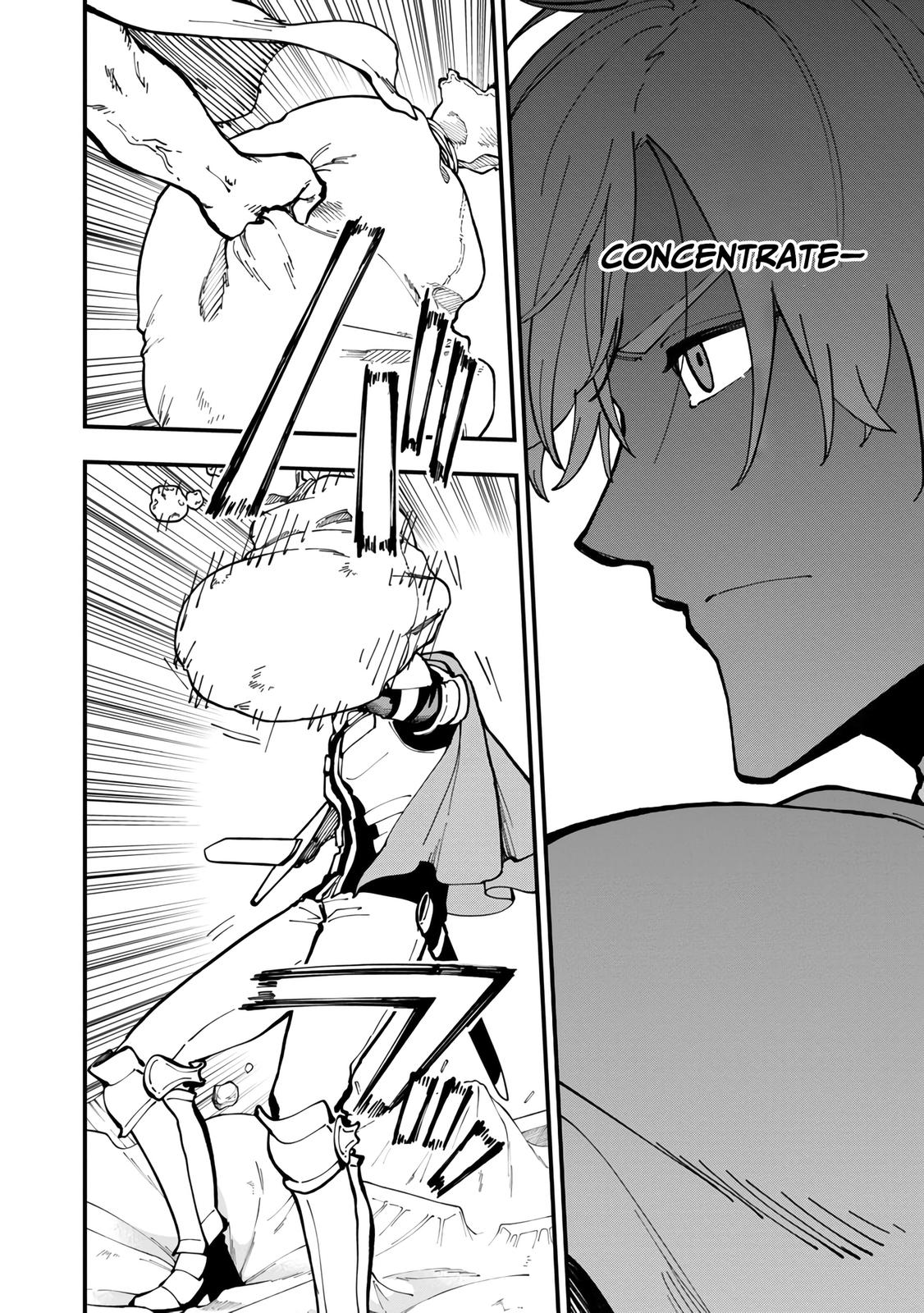 Katainaka no Ossan, Kensei ni Naru: Tada no Inaka no Kenjutsu Shihan Datta noni, Taisei shita Deshi-tachi ga Ore wo Hottekurenai Ken Chap 19 - Next Chap 20