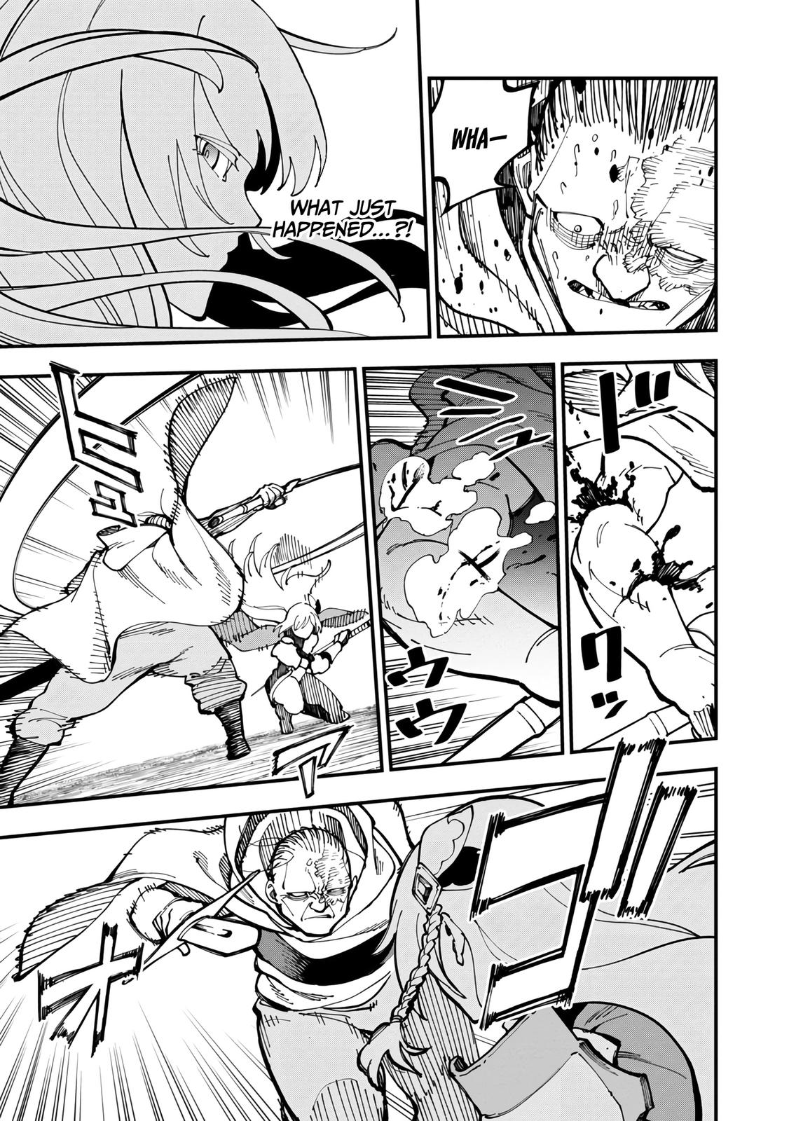 Katainaka no Ossan, Kensei ni Naru: Tada no Inaka no Kenjutsu Shihan Datta noni, Taisei shita Deshi-tachi ga Ore wo Hottekurenai Ken Chap 19 - Next Chap 20