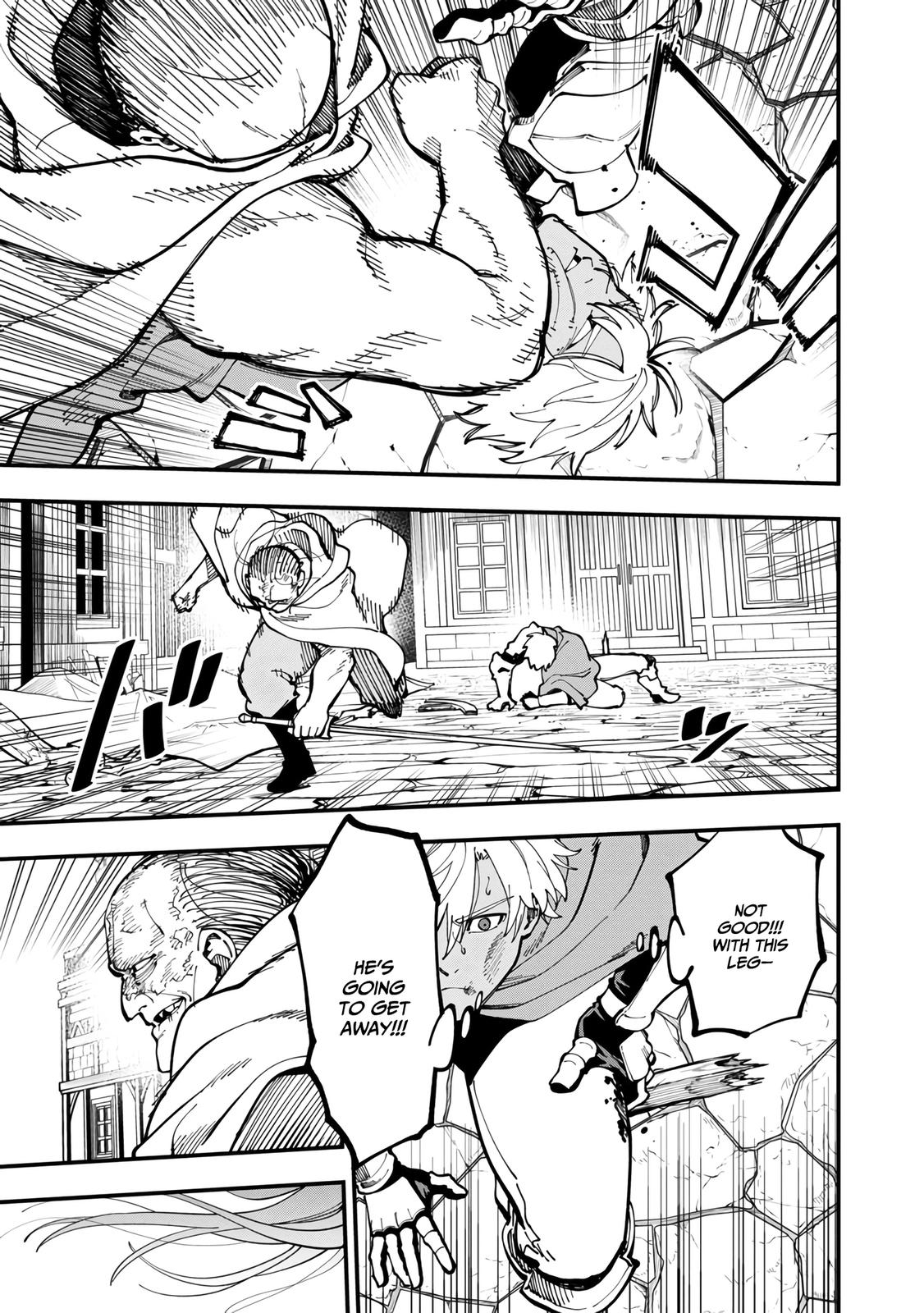 Katainaka no Ossan, Kensei ni Naru: Tada no Inaka no Kenjutsu Shihan Datta noni, Taisei shita Deshi-tachi ga Ore wo Hottekurenai Ken Chap 19 - Next Chap 20