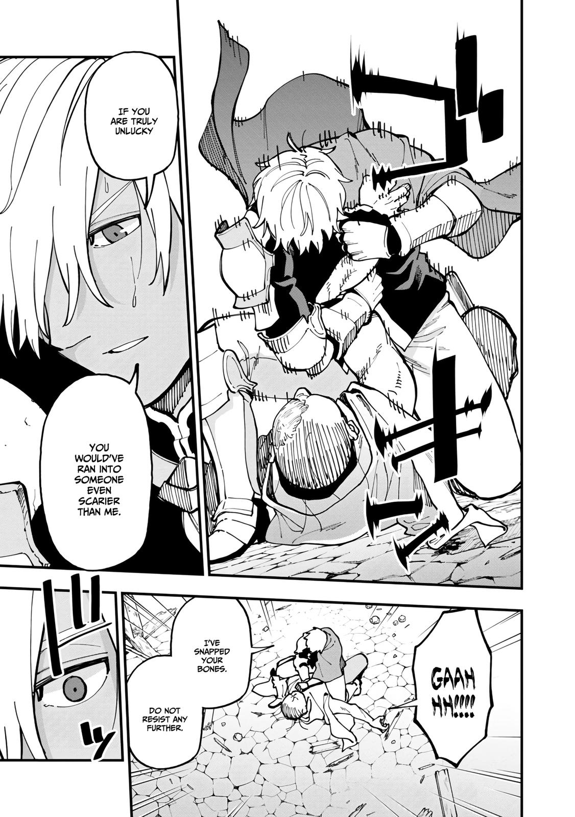 Katainaka no Ossan, Kensei ni Naru: Tada no Inaka no Kenjutsu Shihan Datta noni, Taisei shita Deshi-tachi ga Ore wo Hottekurenai Ken Chap 19 - Next Chap 20