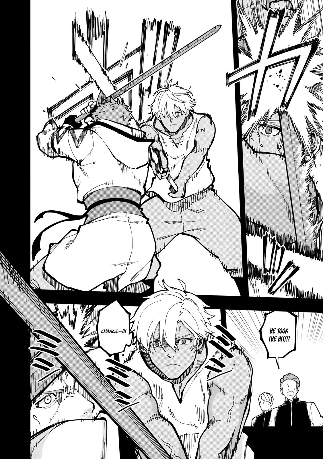 Katainaka no Ossan, Kensei ni Naru: Tada no Inaka no Kenjutsu Shihan Datta noni, Taisei shita Deshi-tachi ga Ore wo Hottekurenai Ken Chap 19 - Next Chap 20