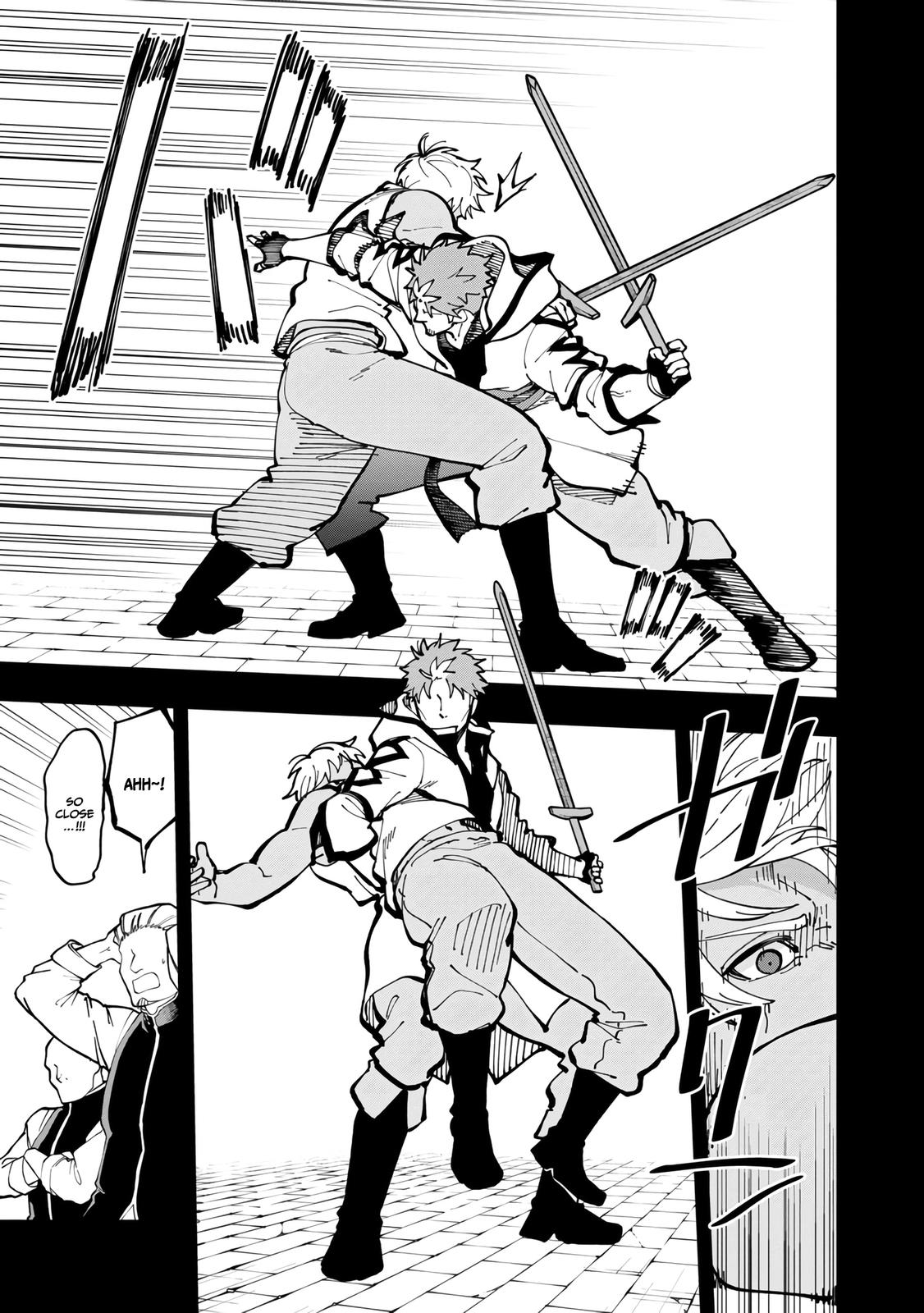 Katainaka no Ossan, Kensei ni Naru: Tada no Inaka no Kenjutsu Shihan Datta noni, Taisei shita Deshi-tachi ga Ore wo Hottekurenai Ken Chap 19 - Next Chap 20
