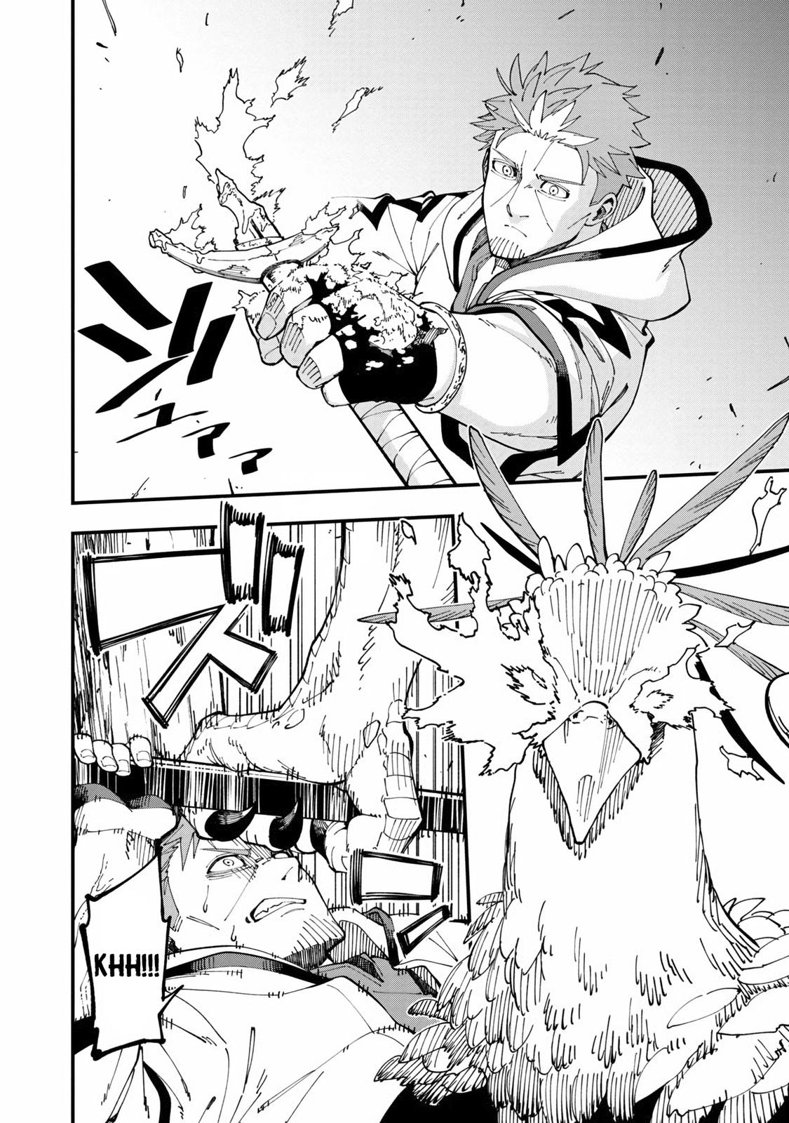 Katainaka no Ossan, Kensei ni Naru: Tada no Inaka no Kenjutsu Shihan Datta noni, Taisei shita Deshi-tachi ga Ore wo Hottekurenai Ken Chap 10 - Next Chap 11
