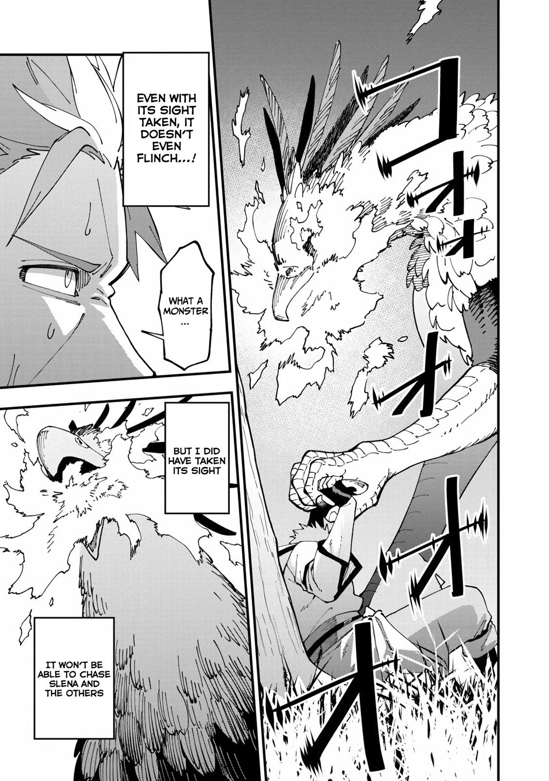 Katainaka no Ossan, Kensei ni Naru: Tada no Inaka no Kenjutsu Shihan Datta noni, Taisei shita Deshi-tachi ga Ore wo Hottekurenai Ken Chap 10 - Next Chap 11