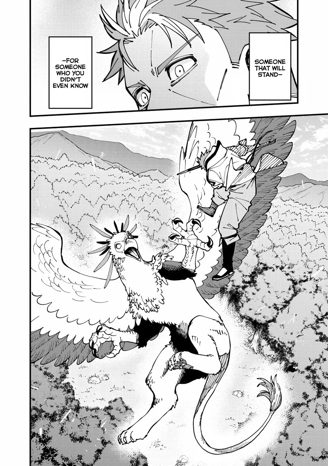 Katainaka no Ossan, Kensei ni Naru: Tada no Inaka no Kenjutsu Shihan Datta noni, Taisei shita Deshi-tachi ga Ore wo Hottekurenai Ken Chap 10 - Next Chap 11