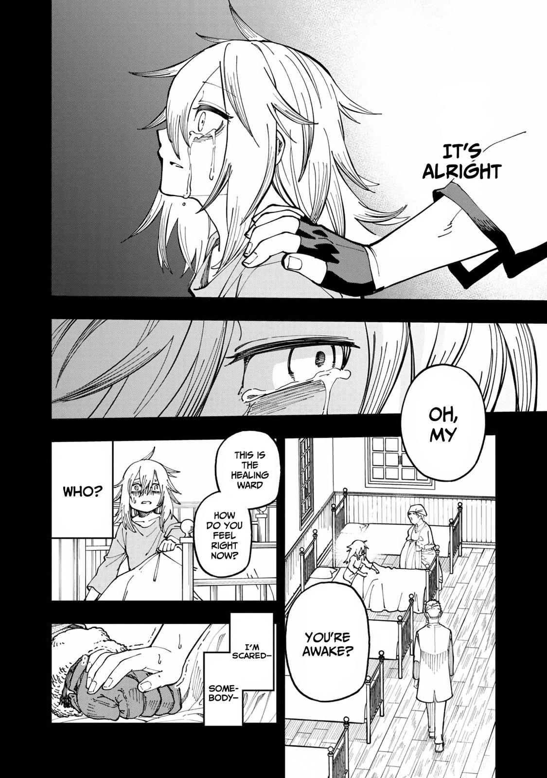 Katainaka no Ossan, Kensei ni Naru: Tada no Inaka no Kenjutsu Shihan Datta noni, Taisei shita Deshi-tachi ga Ore wo Hottekurenai Ken Chap 10 - Next Chap 11