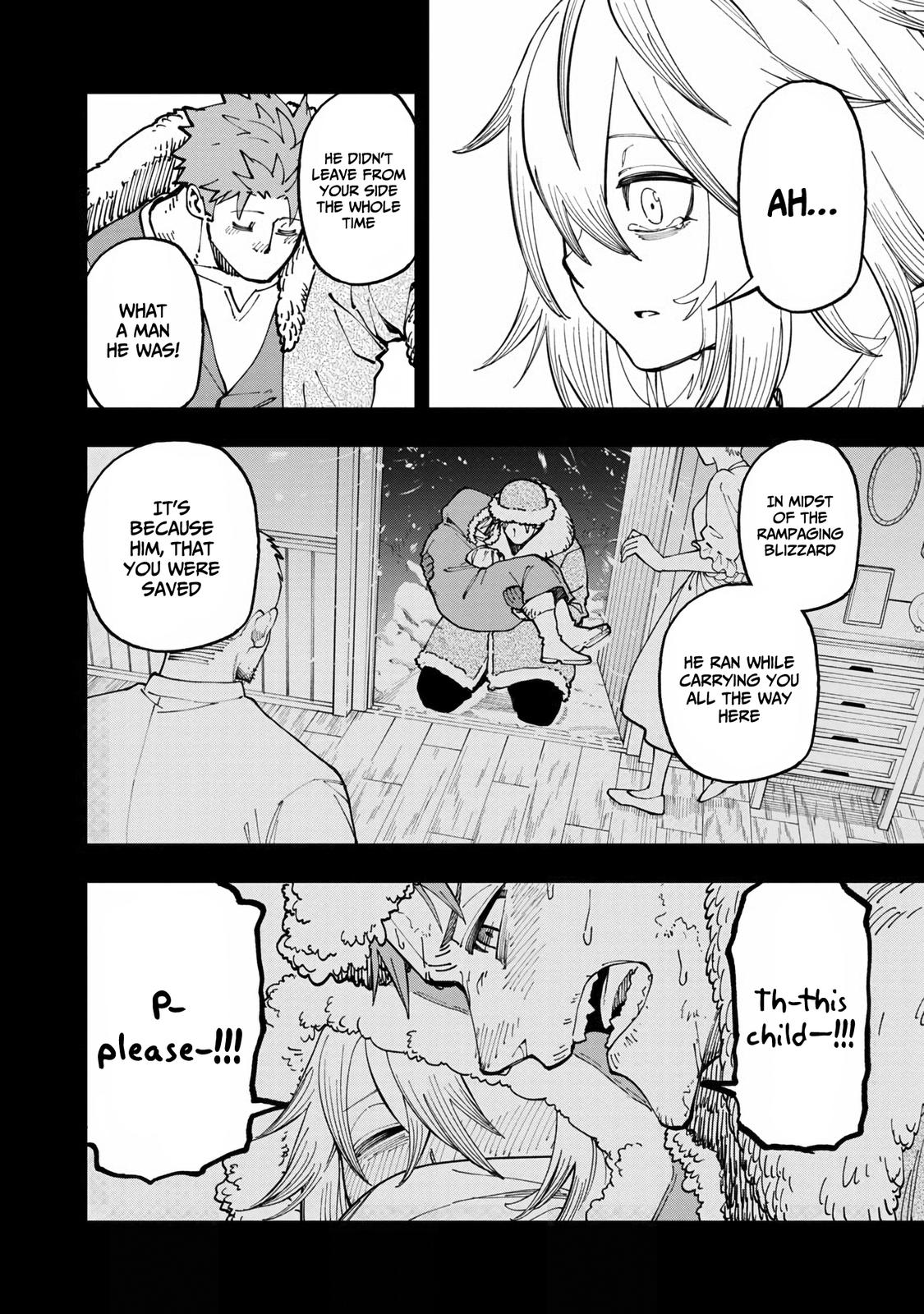 Katainaka no Ossan, Kensei ni Naru: Tada no Inaka no Kenjutsu Shihan Datta noni, Taisei shita Deshi-tachi ga Ore wo Hottekurenai Ken Chap 10 - Next Chap 11